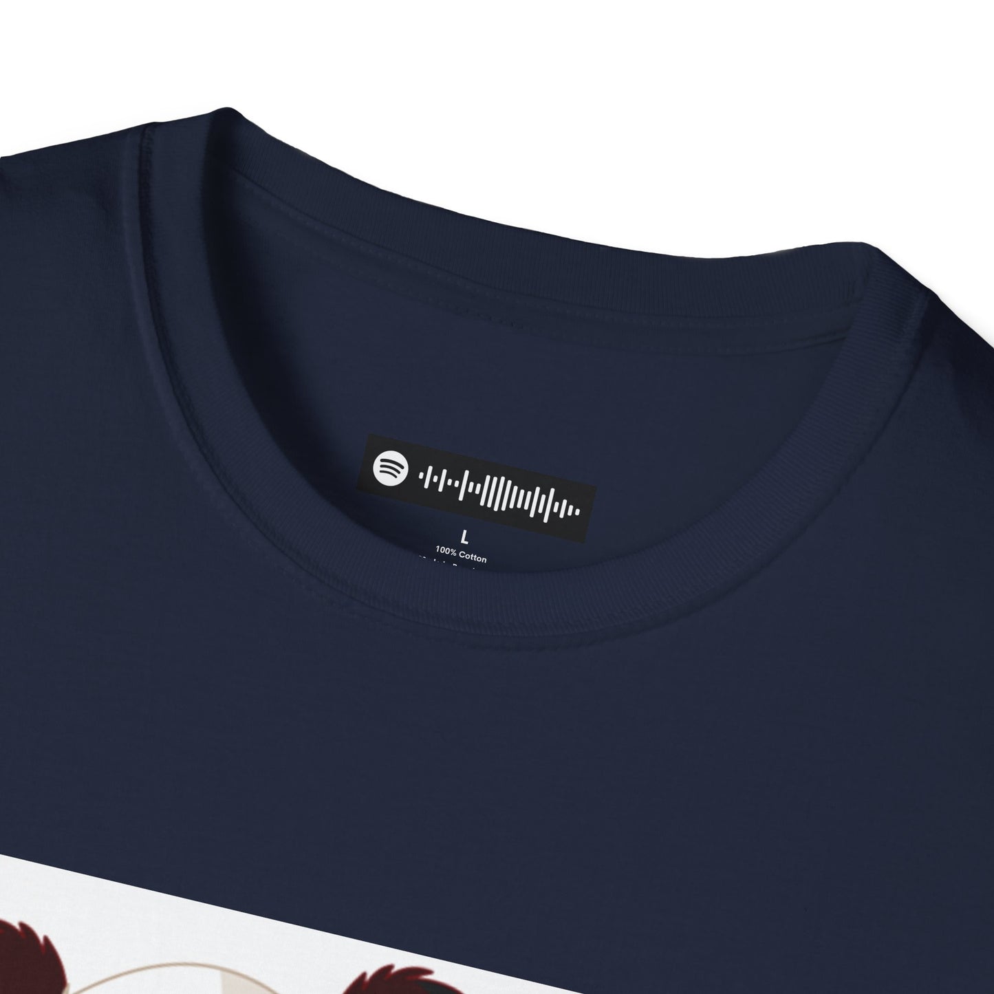 Blues Music Fan T-Shirt guitar panda - Unisex Softstyle Tee, Guitar Lover Gift, Musician Apparel, Concert Outfit, Blues Enthusiast Clothing