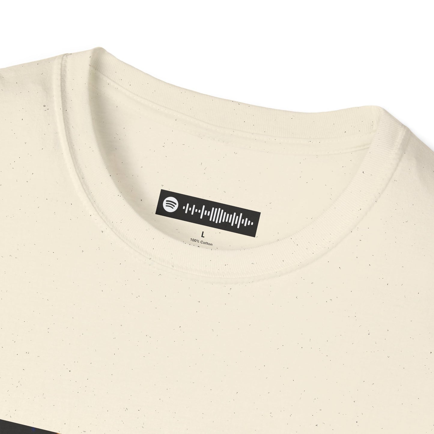 Blues Music Fan T-Shirt elec guitar lights - Unisex Softstyle Tee, Guitar Lover Gift, Musician Apparel, Concert Outfit, Blues Enthusiast Clothing