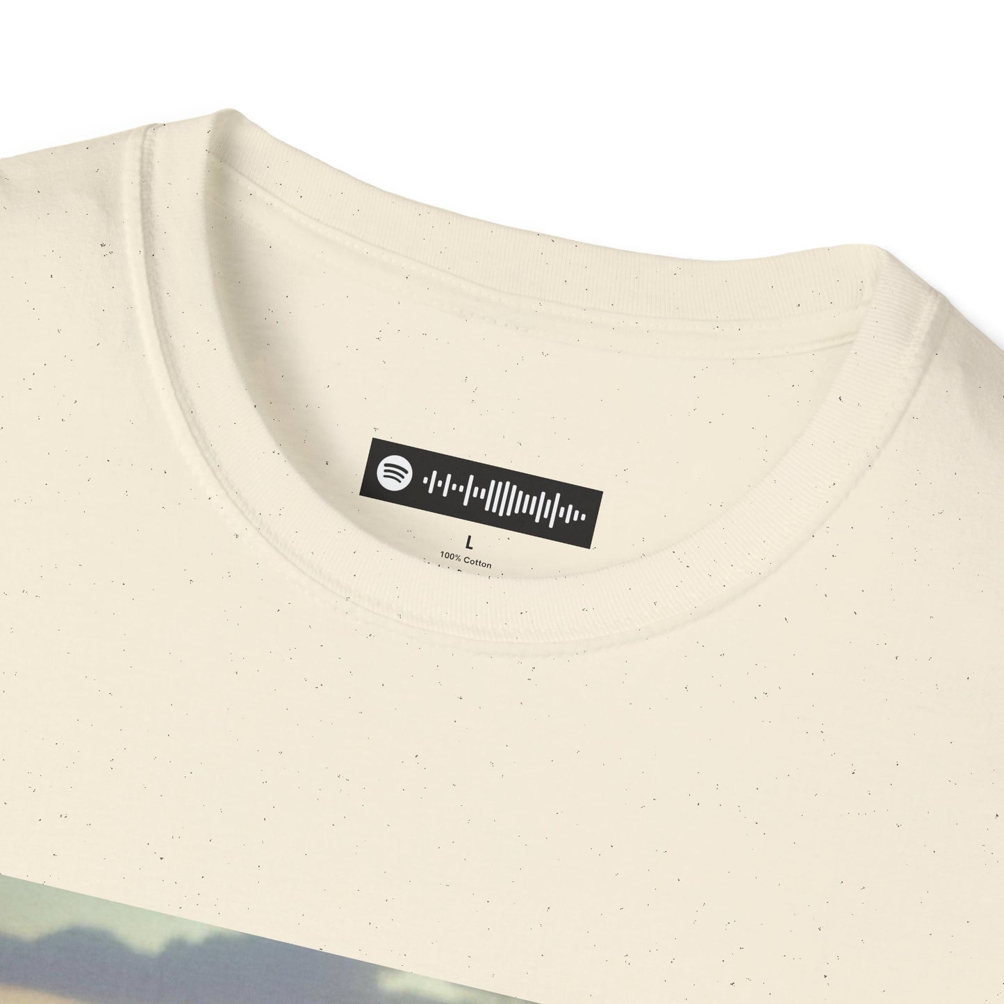 Blues Music Fan T-Shirt West Coast Rendezvous - Unisex Softstyle Tee, Guitar Lover Gift, Musician Apparel, Concert Outfit, Blues Enthusiast Clothing