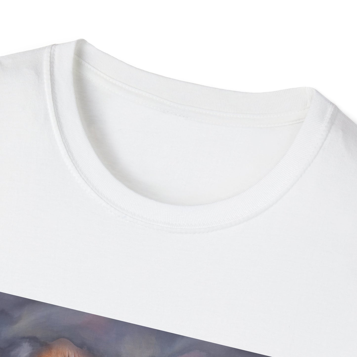 Blues Music Fan T-Shirt resonator guitar - Unisex Softstyle Tee, Guitar Lover Gift, Musician Apparel, Concert Outfit, Blues Enthusiast Clothing