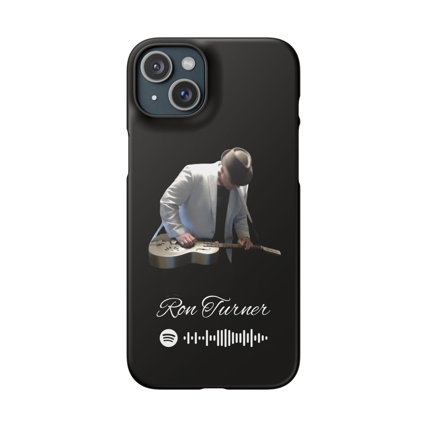 Stylish Musician Snap Cases for Phone, Personalized Gift, Music Lover Accessory, Unique Phone Cover, Gift for Him