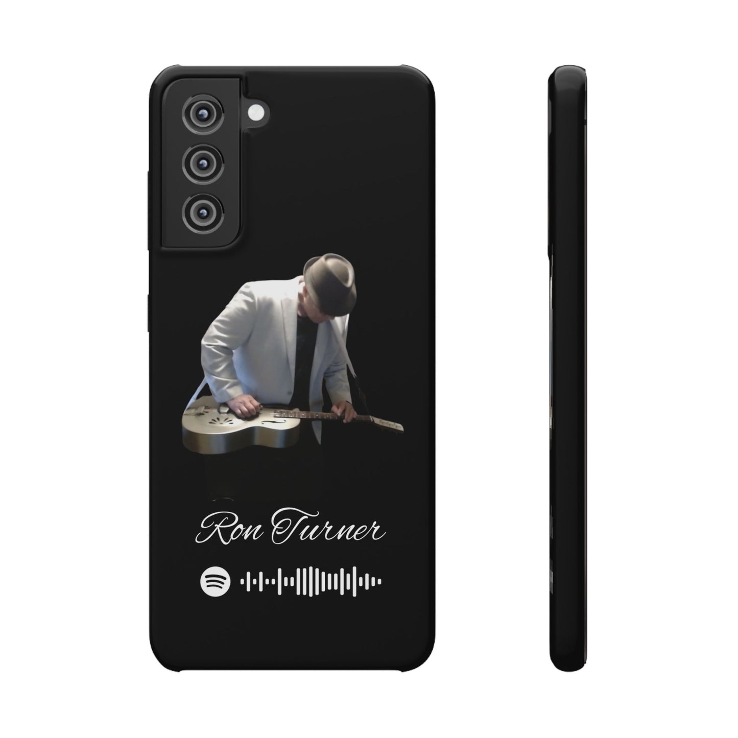 Stylish Musician Snap Cases for Phone, Personalized Gift, Music Lover Accessory, Unique Phone Cover, Gift for Him