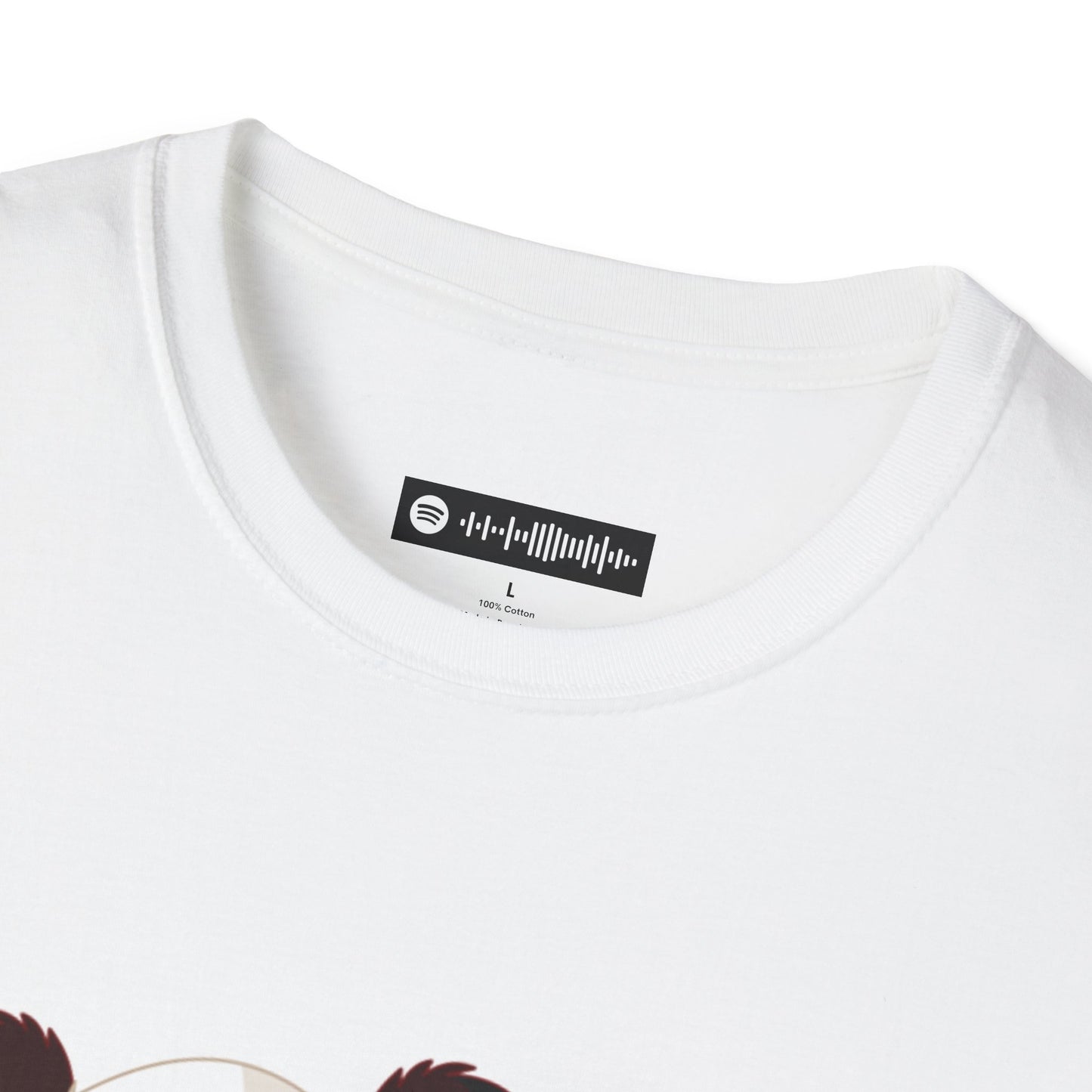 Blues Music Fan T-Shirt guitar panda - Unisex Softstyle Tee, Guitar Lover Gift, Musician Apparel, Concert Outfit, Blues Enthusiast Clothing