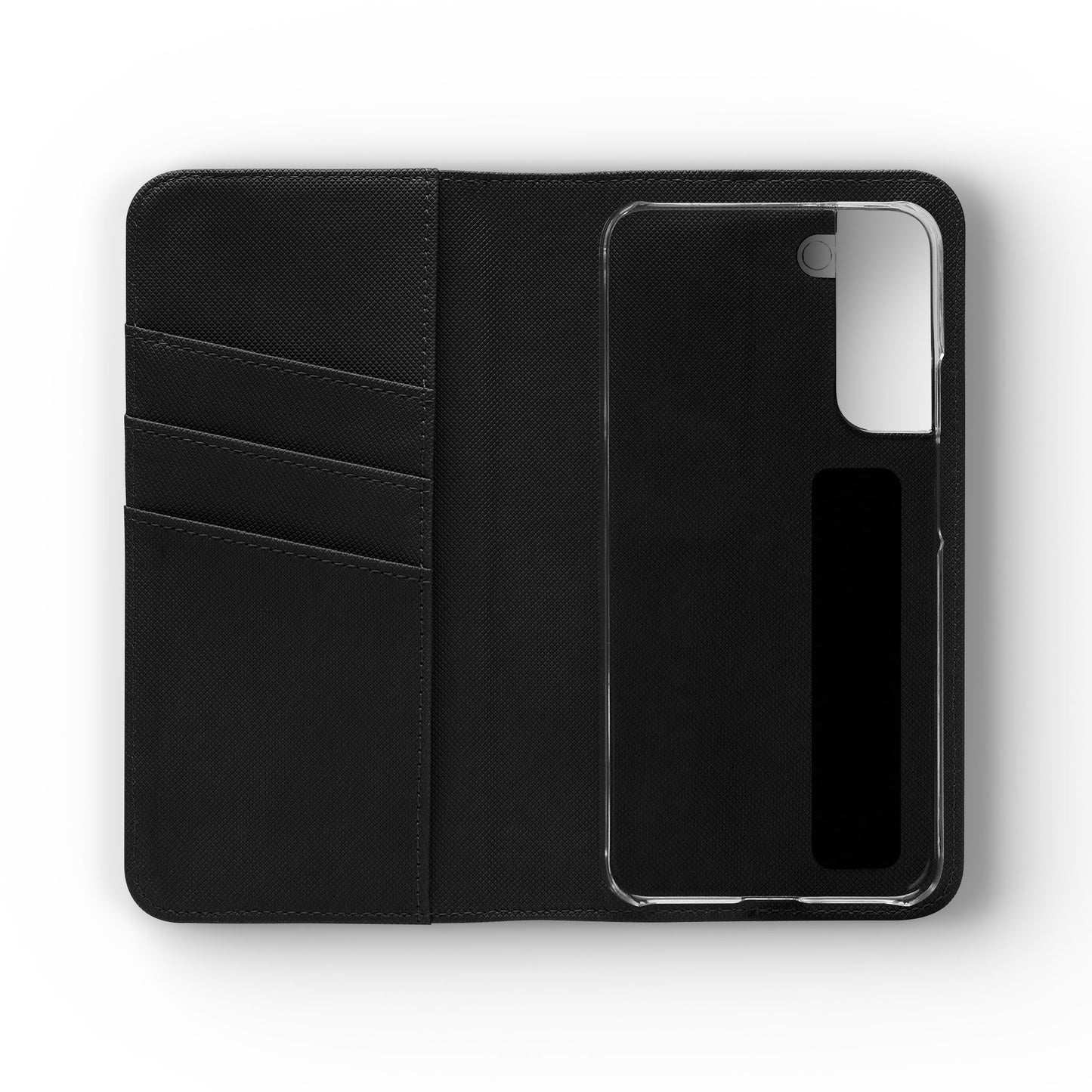 Stylish Music-Inspired Flip Case, Unique Phone Cover, Gift for Musicians, Protective Wallet, Trendy Accessory, Ideal for Birthdays