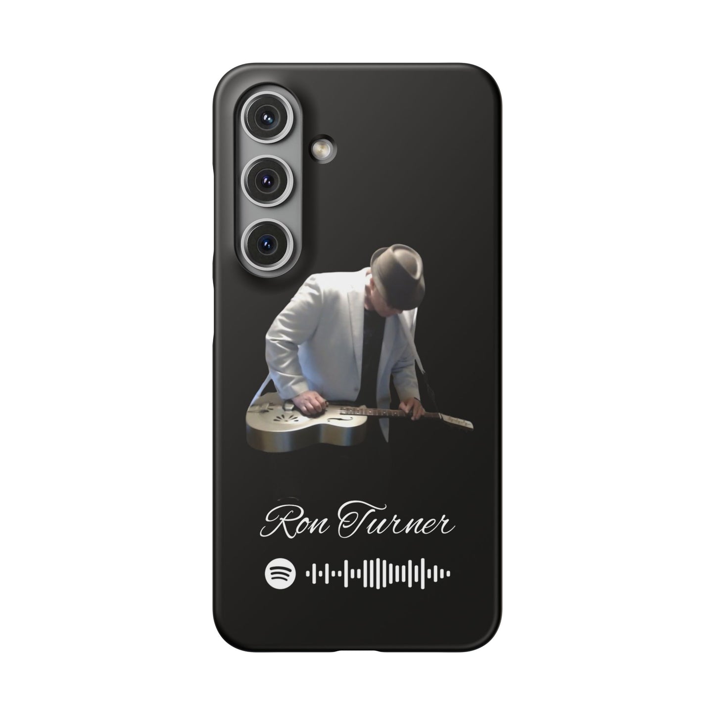 Stylish Musician Snap Cases for Phone, Personalized Gift, Music Lover Accessory, Unique Phone Cover, Gift for Him