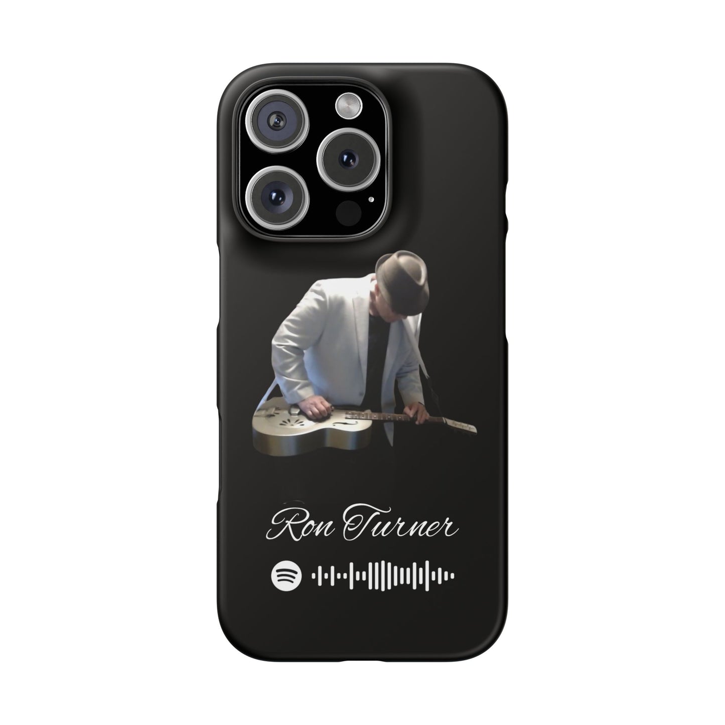 Stylish Musician Snap Cases for Phone, Personalized Gift, Music Lover Accessory, Unique Phone Cover, Gift for Him