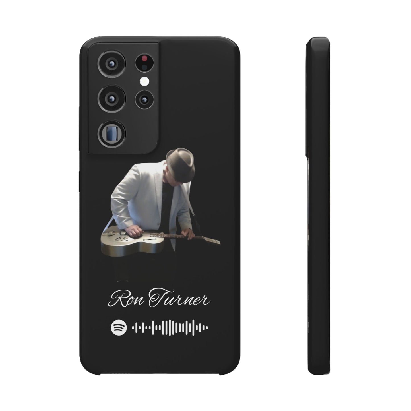 Stylish Musician Snap Cases for Phone, Personalized Gift, Music Lover Accessory, Unique Phone Cover, Gift for Him