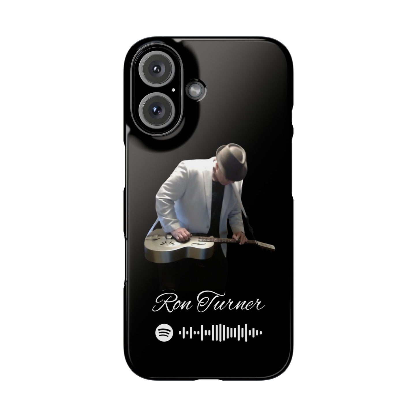 Stylish Musician Snap Cases for Phone, Personalized Gift, Music Lover Accessory, Unique Phone Cover, Gift for Him