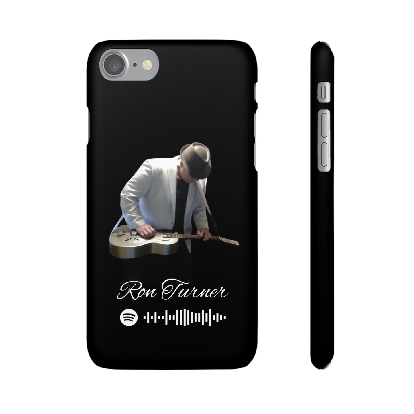 Stylish Musician Snap Cases for Phone, Personalized Gift, Music Lover Accessory, Unique Phone Cover, Gift for Him