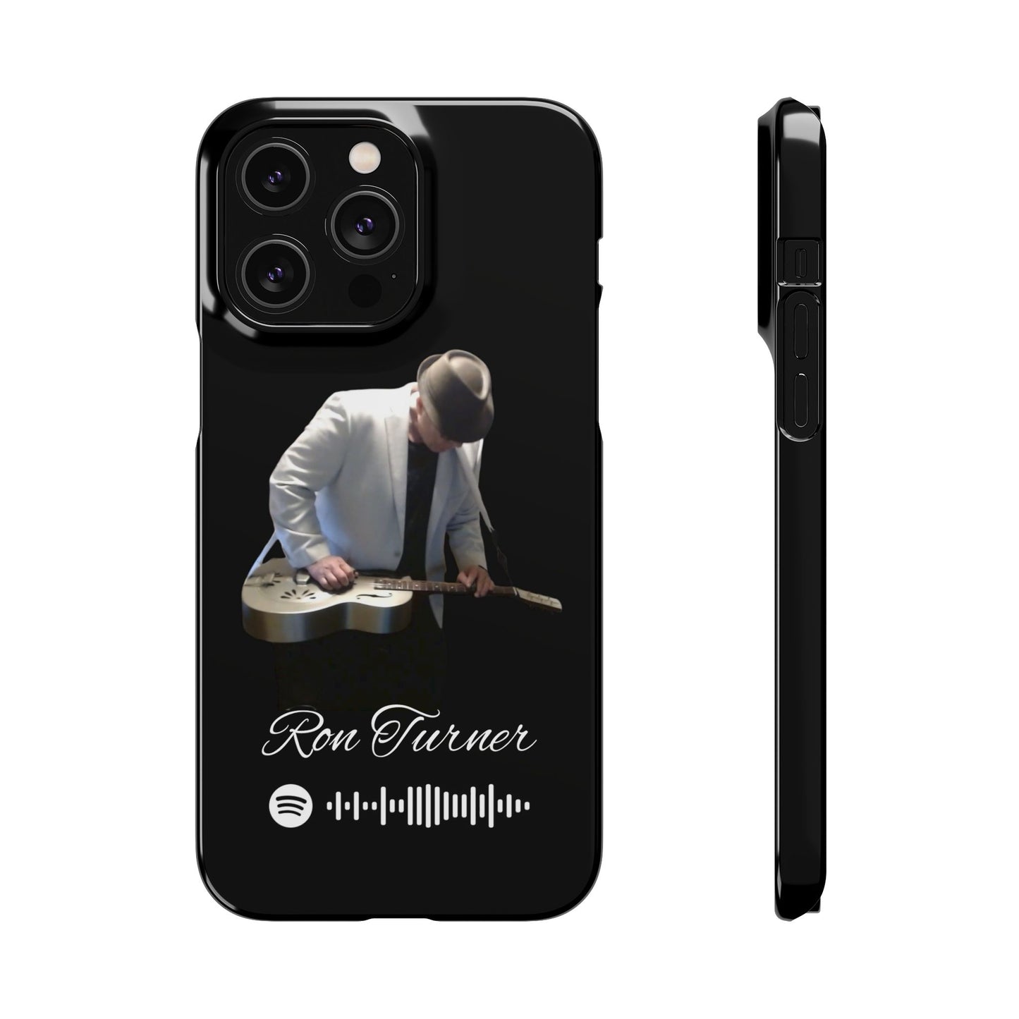 Stylish Musician Snap Cases for Phone, Personalized Gift, Music Lover Accessory, Unique Phone Cover, Gift for Him