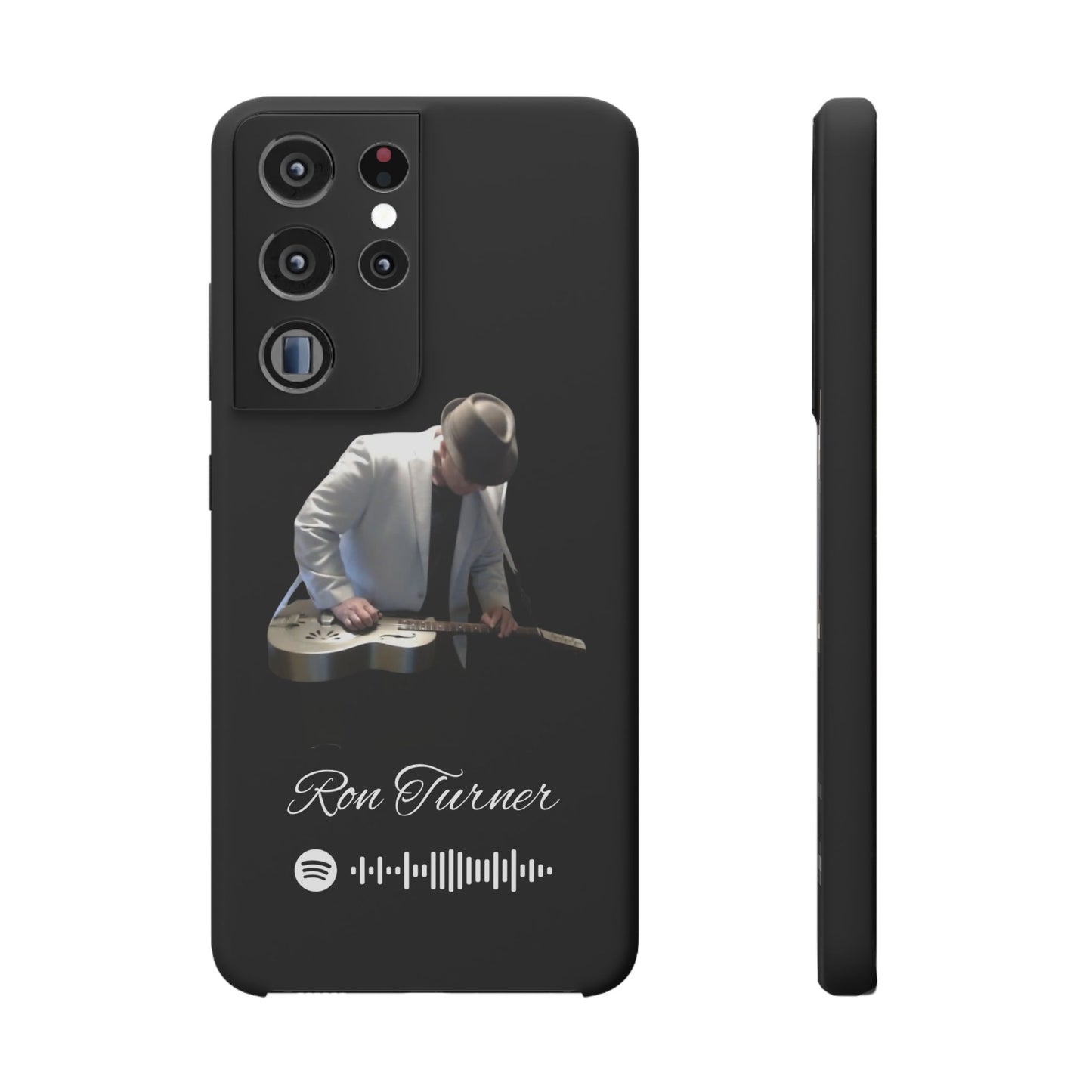 Stylish Musician Snap Cases for Phone, Personalized Gift, Music Lover Accessory, Unique Phone Cover, Gift for Him