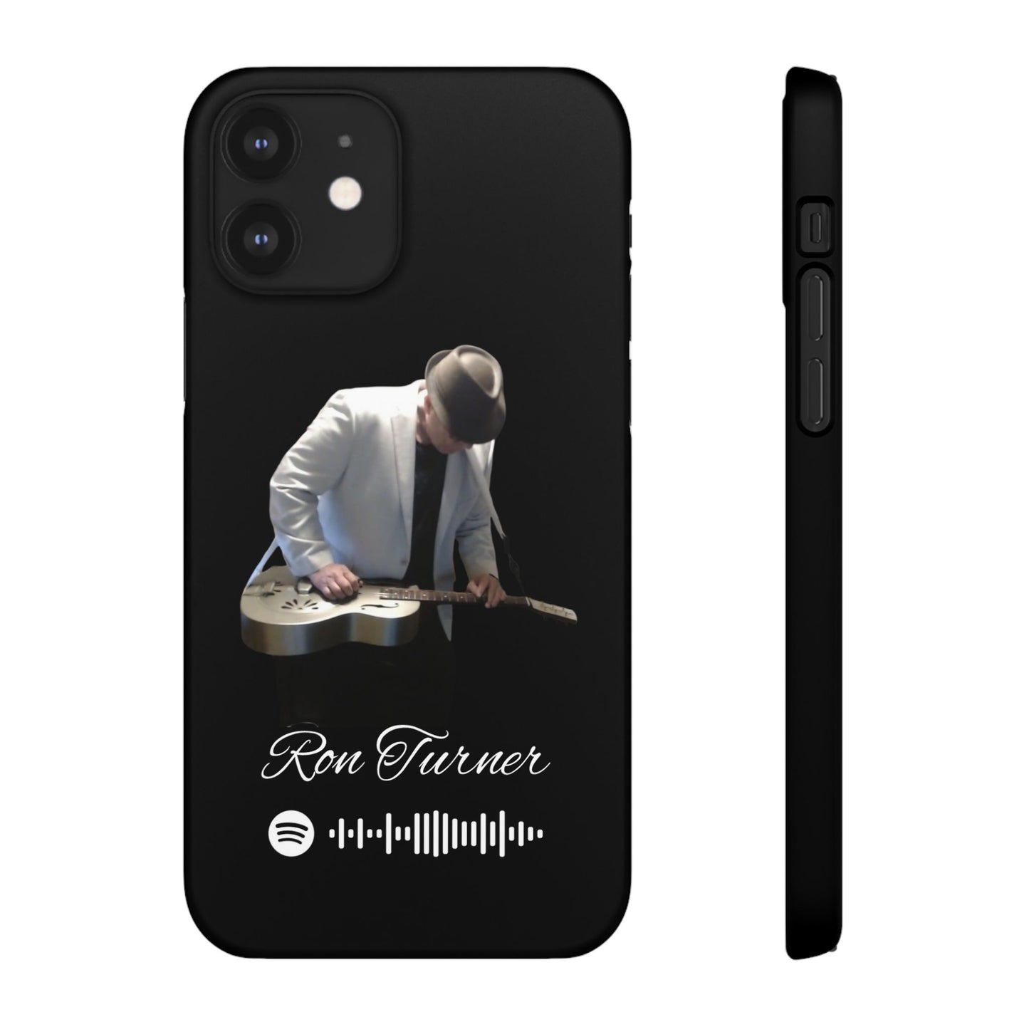 Stylish Musician Snap Cases for Phone, Personalized Gift, Music Lover Accessory, Unique Phone Cover, Gift for Him