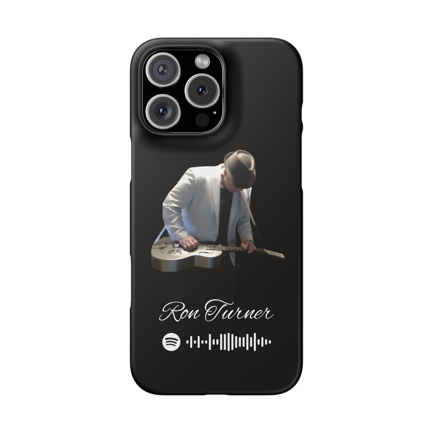 Stylish Musician Snap Cases for Phone, Personalized Gift, Music Lover Accessory, Unique Phone Cover, Gift for Him