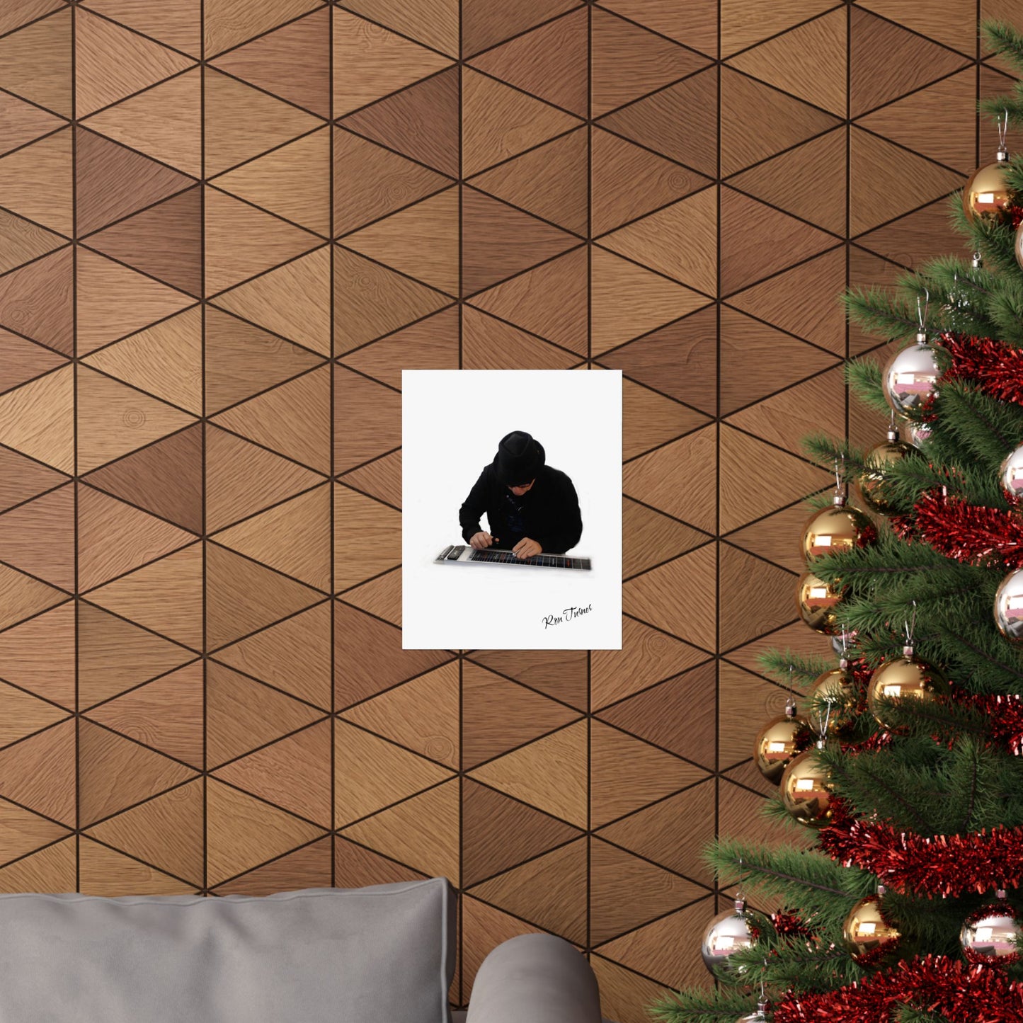 Music-Themed Matte Vertical Posters, Decorate Your Space, Gift for Musicians, Unique Wall Art, Perfect for Home or Studio