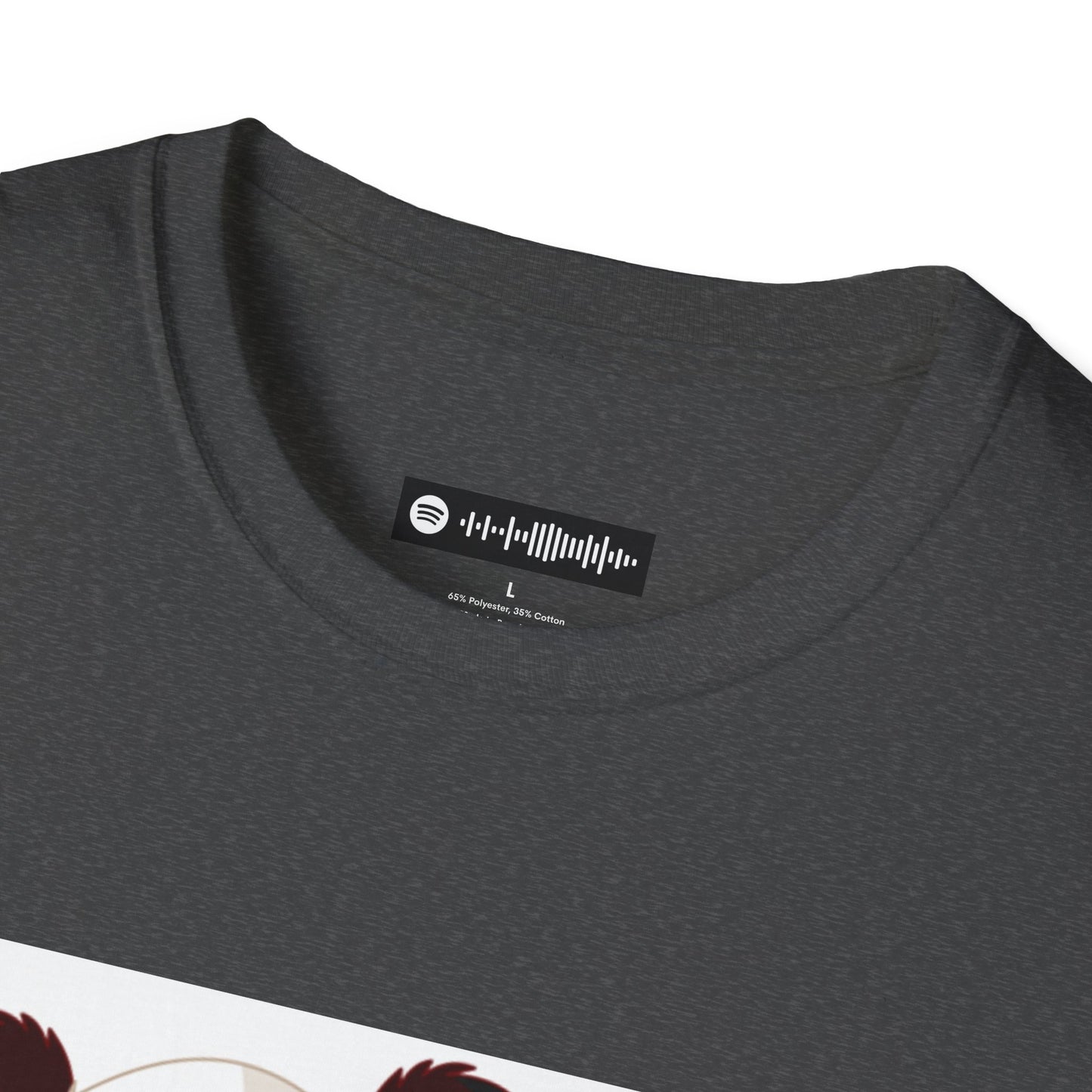 Blues Music Fan T-Shirt guitar panda - Unisex Softstyle Tee, Guitar Lover Gift, Musician Apparel, Concert Outfit, Blues Enthusiast Clothing