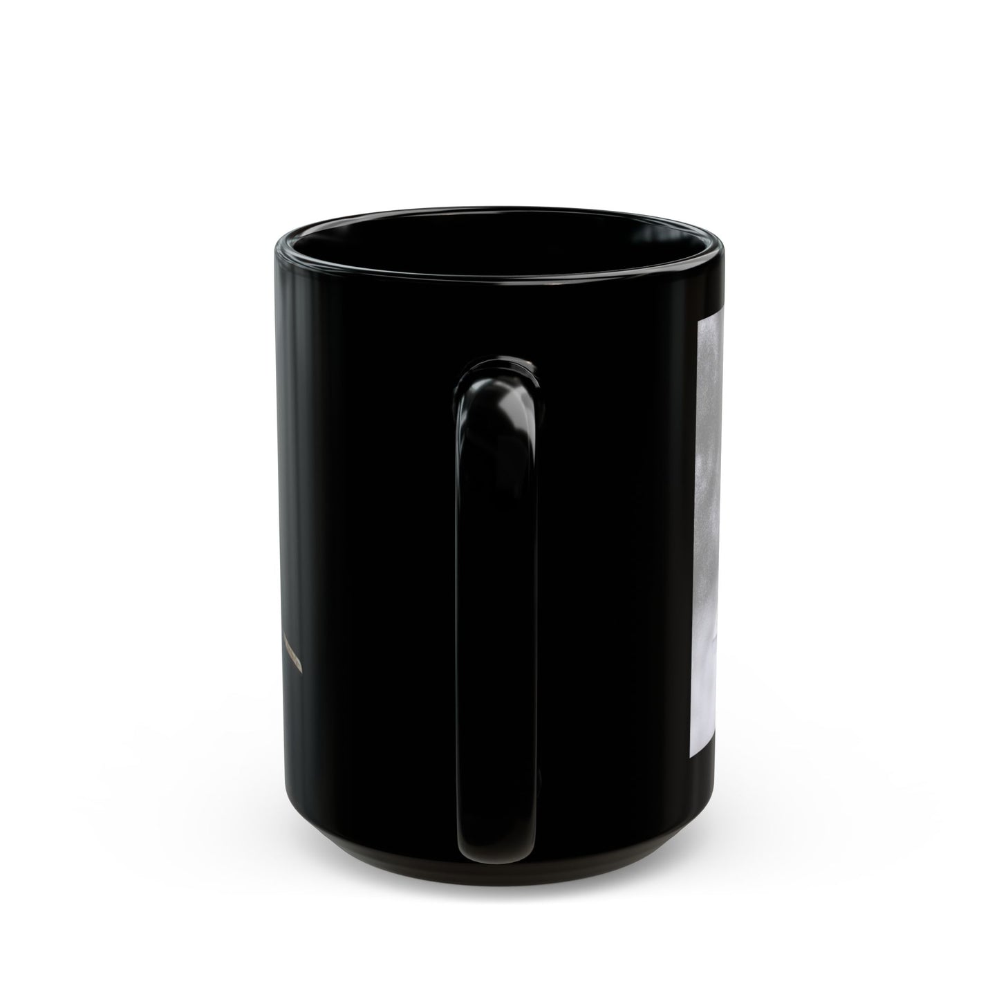 Music-Themed Mug style#1 for Blues Lovers, Perfect Gift for Musicians and Coffee Enthusiasts, Unique Black Mug for Home or Office, Celebrate Music!