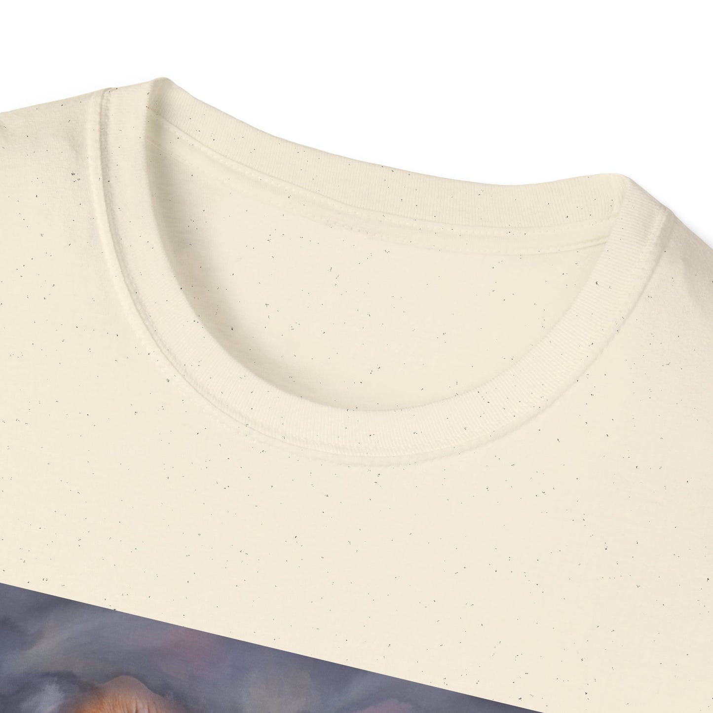 Blues Music Fan T-Shirt resonator guitar - Unisex Softstyle Tee, Guitar Lover Gift, Musician Apparel, Concert Outfit, Blues Enthusiast Clothing