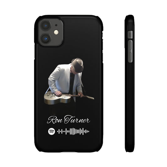 Stylish Musician Snap Cases for Phone, Personalized Gift, Music Lover Accessory, Unique Phone Cover, Gift for Him