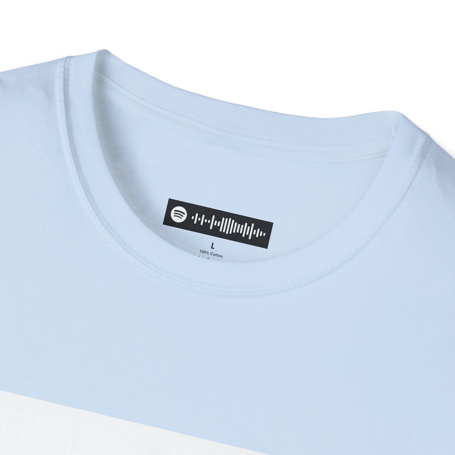 Blues Music Fan T-Shirt boy learning - Unisex Softstyle Tee, Guitar Lover Gift, Musician Apparel, Concert Outfit, Blues Enthusiast Clothing