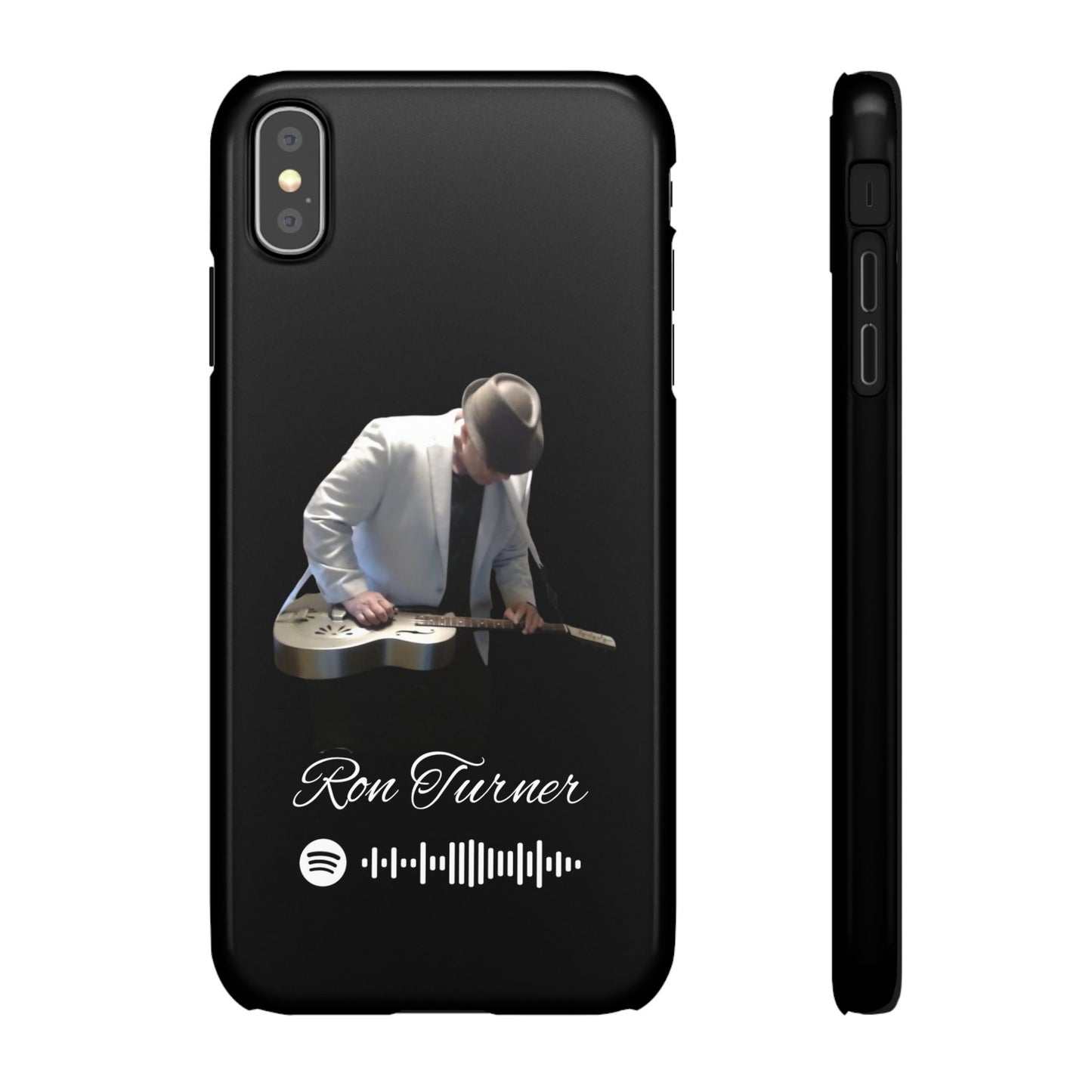 Stylish Musician Snap Cases for Phone, Personalized Gift, Music Lover Accessory, Unique Phone Cover, Gift for Him