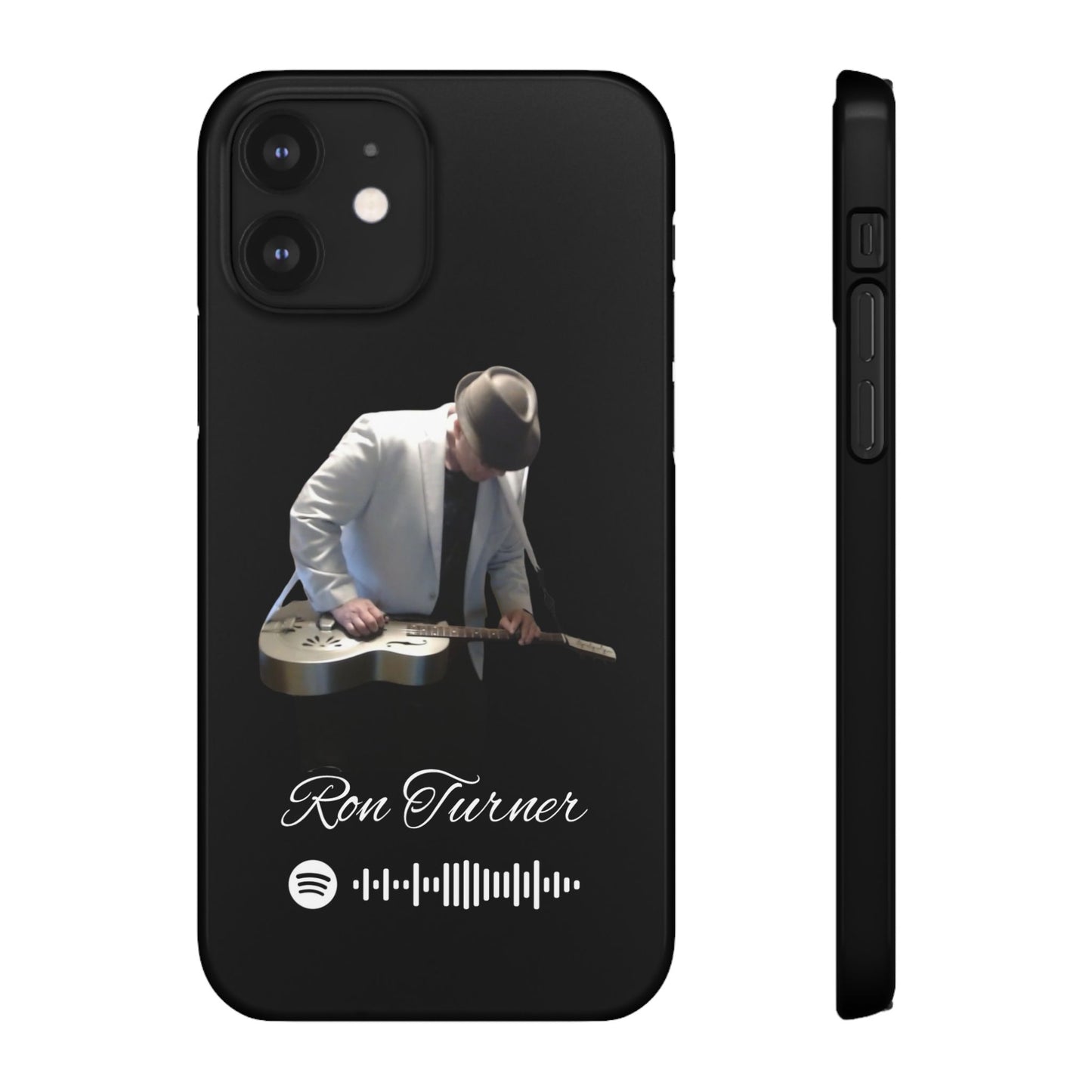 Stylish Musician Snap Cases for Phone, Personalized Gift, Music Lover Accessory, Unique Phone Cover, Gift for Him