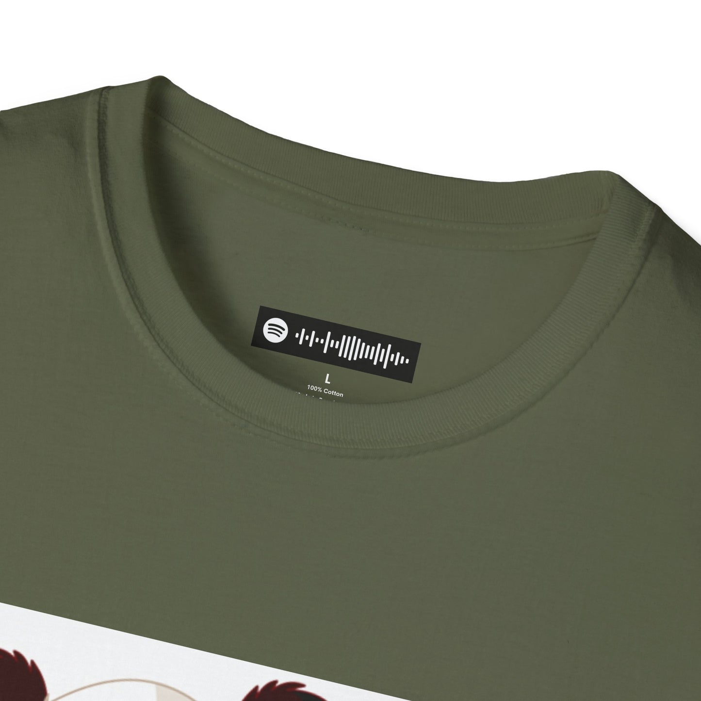 Blues Music Fan T-Shirt guitar panda - Unisex Softstyle Tee, Guitar Lover Gift, Musician Apparel, Concert Outfit, Blues Enthusiast Clothing