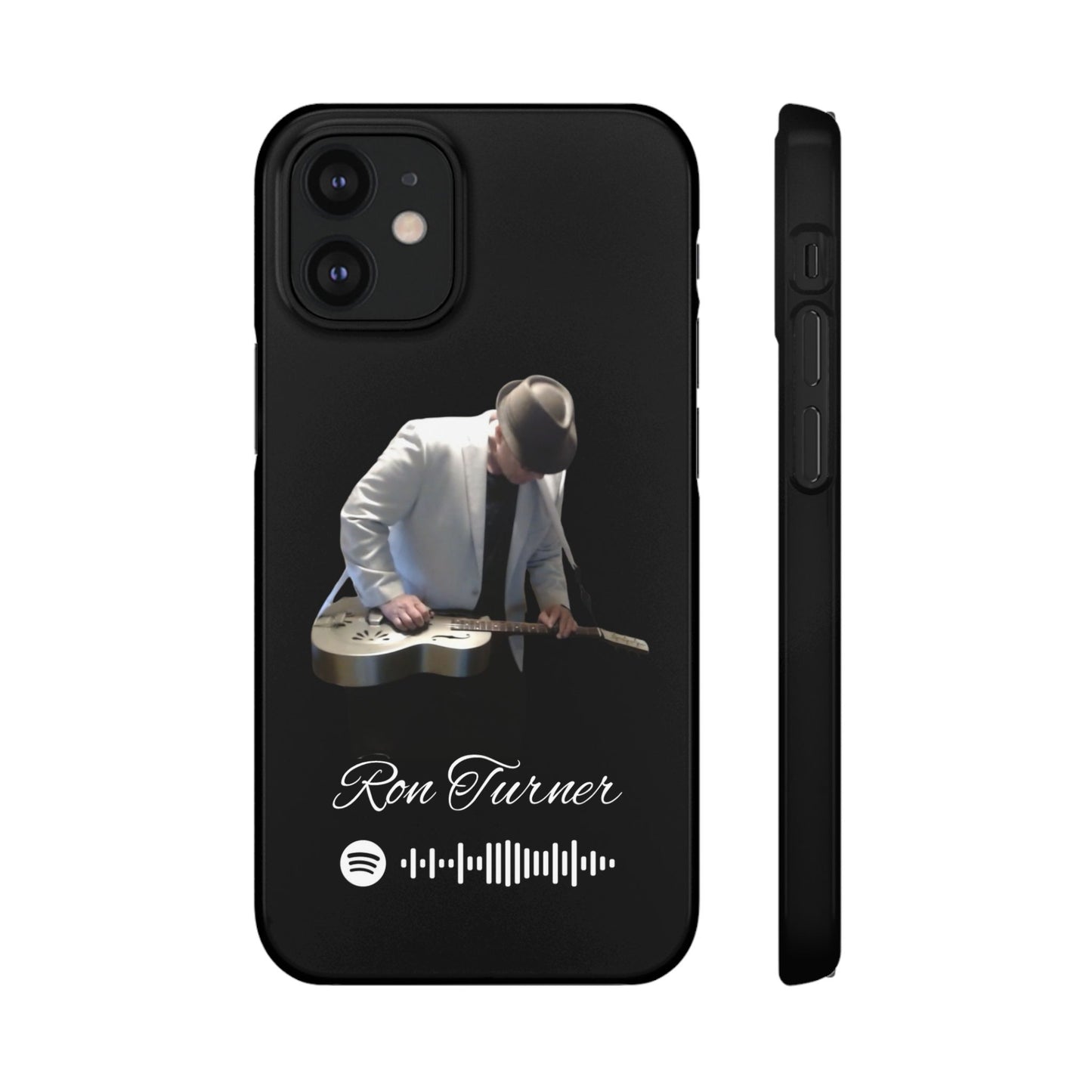 Stylish Musician Snap Cases for Phone, Personalized Gift, Music Lover Accessory, Unique Phone Cover, Gift for Him