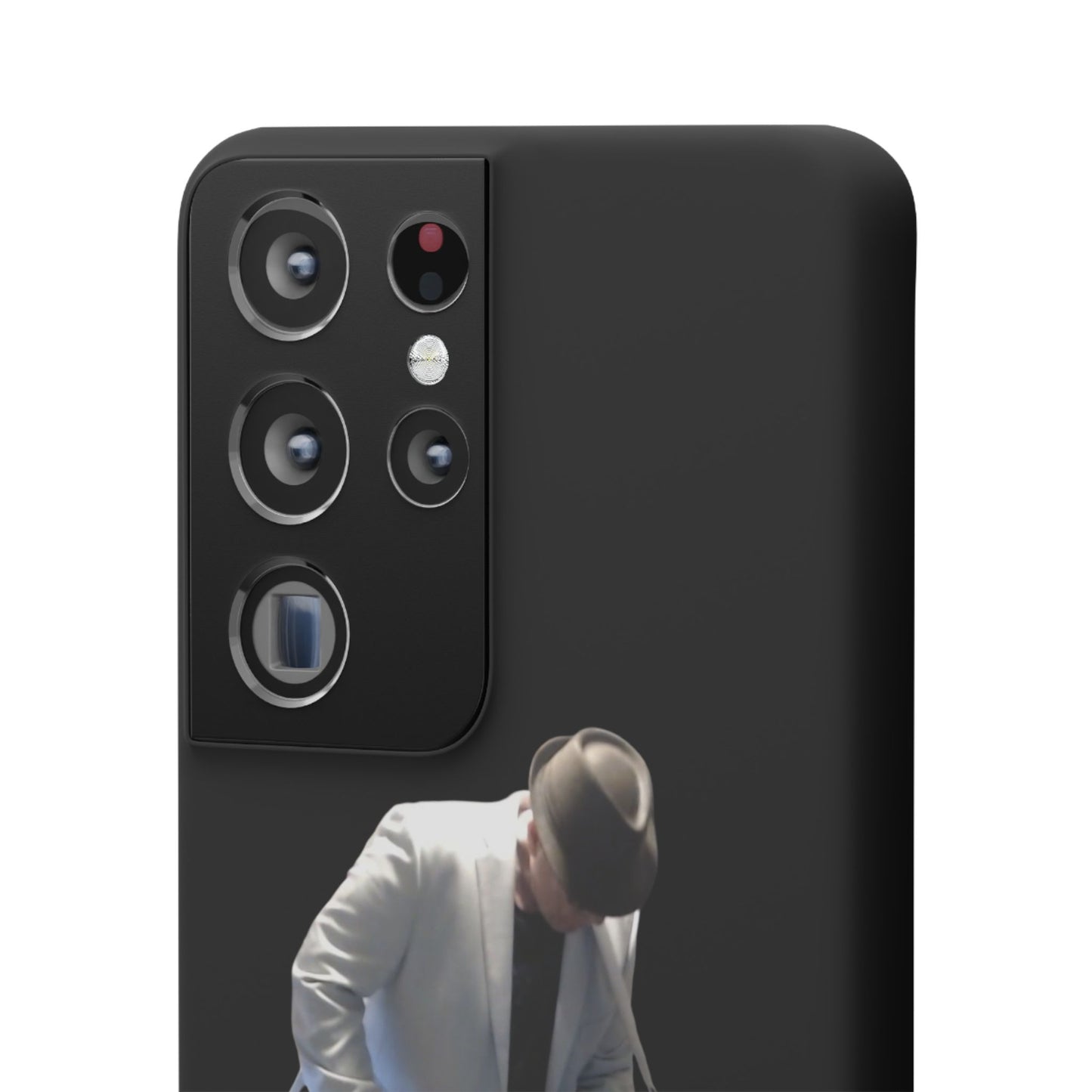 Stylish Musician Snap Cases for Phone, Personalized Gift, Music Lover Accessory, Unique Phone Cover, Gift for Him