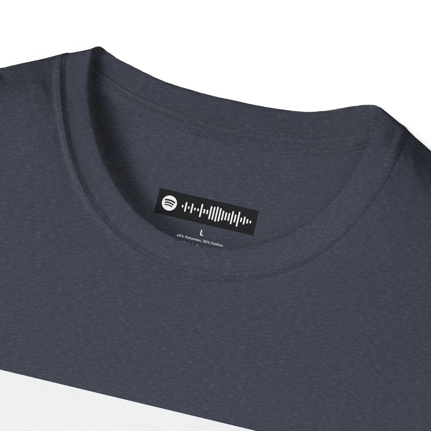 Blues Music Fan T-Shirt boy learning - Unisex Softstyle Tee, Guitar Lover Gift, Musician Apparel, Concert Outfit, Blues Enthusiast Clothing