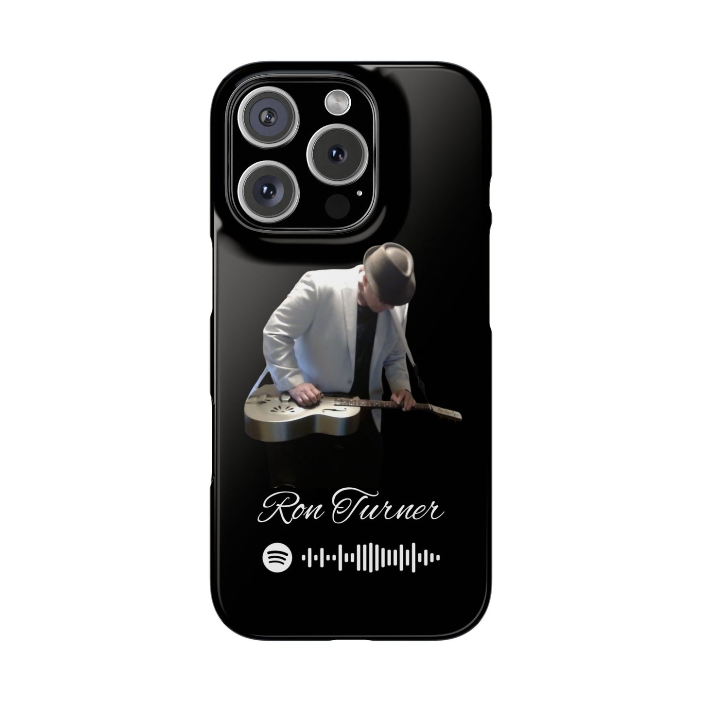 Stylish Musician Snap Cases for Phone, Personalized Gift, Music Lover Accessory, Unique Phone Cover, Gift for Him