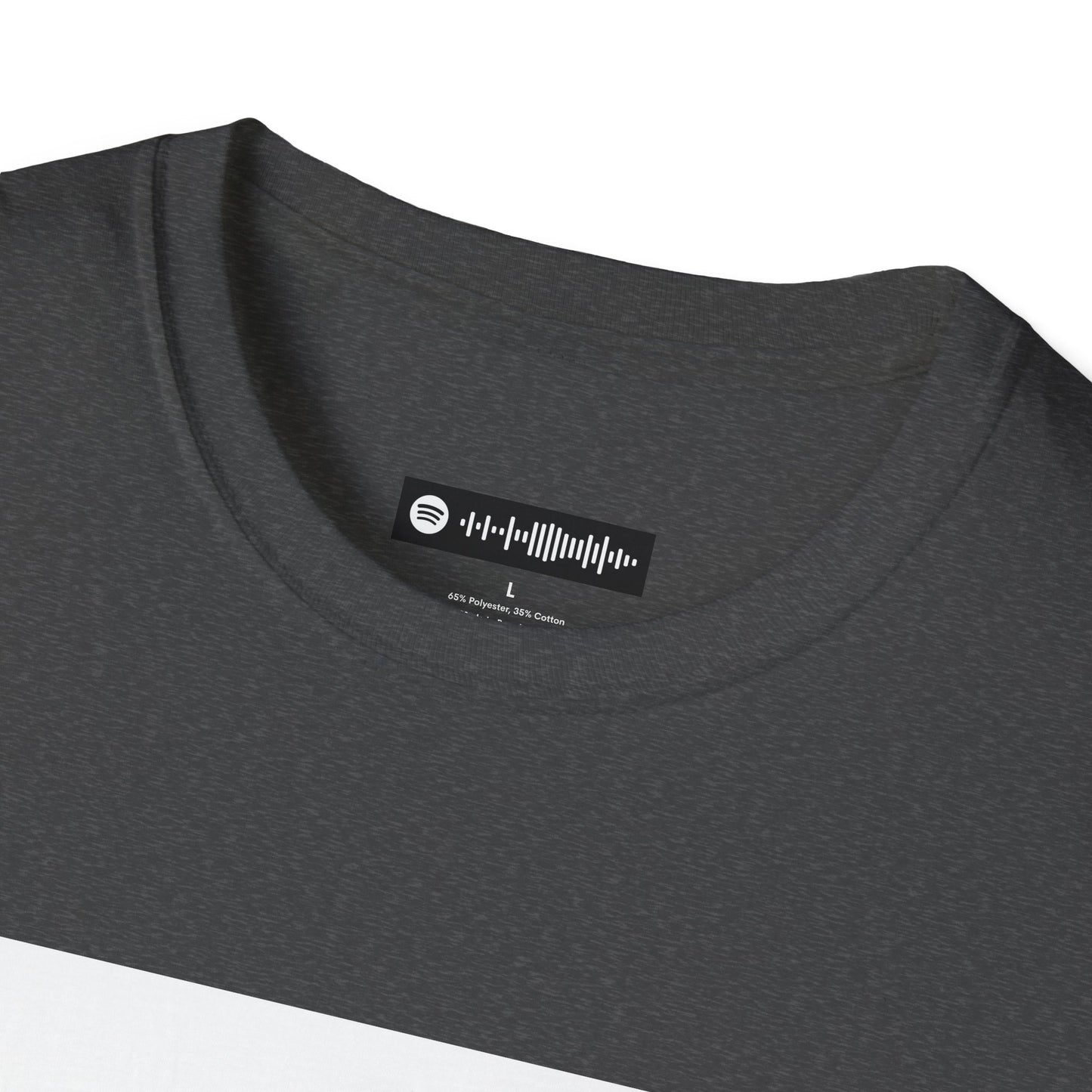 Blues Music Fan T-Shirt boy learning - Unisex Softstyle Tee, Guitar Lover Gift, Musician Apparel, Concert Outfit, Blues Enthusiast Clothing