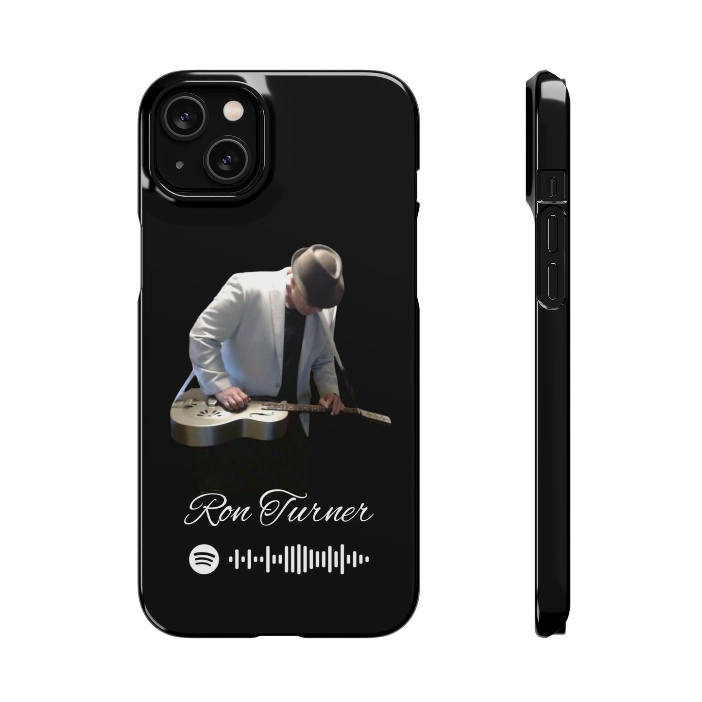 Stylish Musician Snap Cases for Phone, Personalized Gift, Music Lover Accessory, Unique Phone Cover, Gift for Him