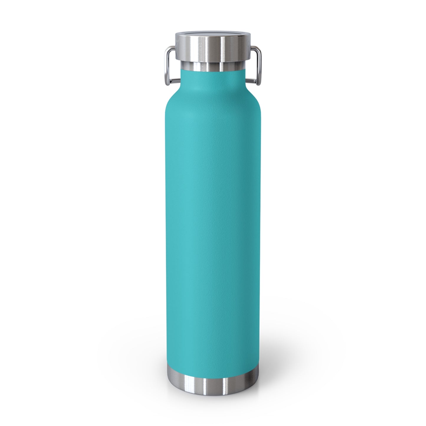 Personalized Copper Insulated Water Bottle, 22oz Stylish Travel Flask, Gifts for Music Lovers, Unique Hydro Flask, Concert Must-Have