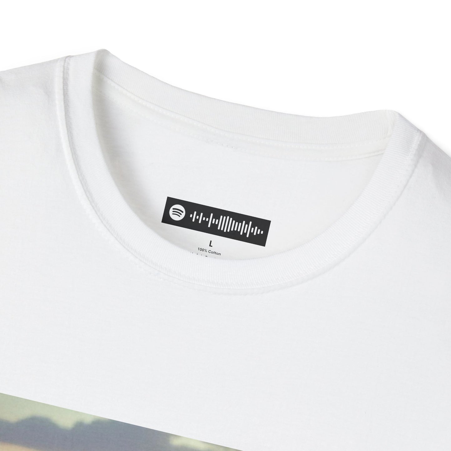 Blues Music Fan T-Shirt West Coast Rendezvous - Unisex Softstyle Tee, Guitar Lover Gift, Musician Apparel, Concert Outfit, Blues Enthusiast Clothing