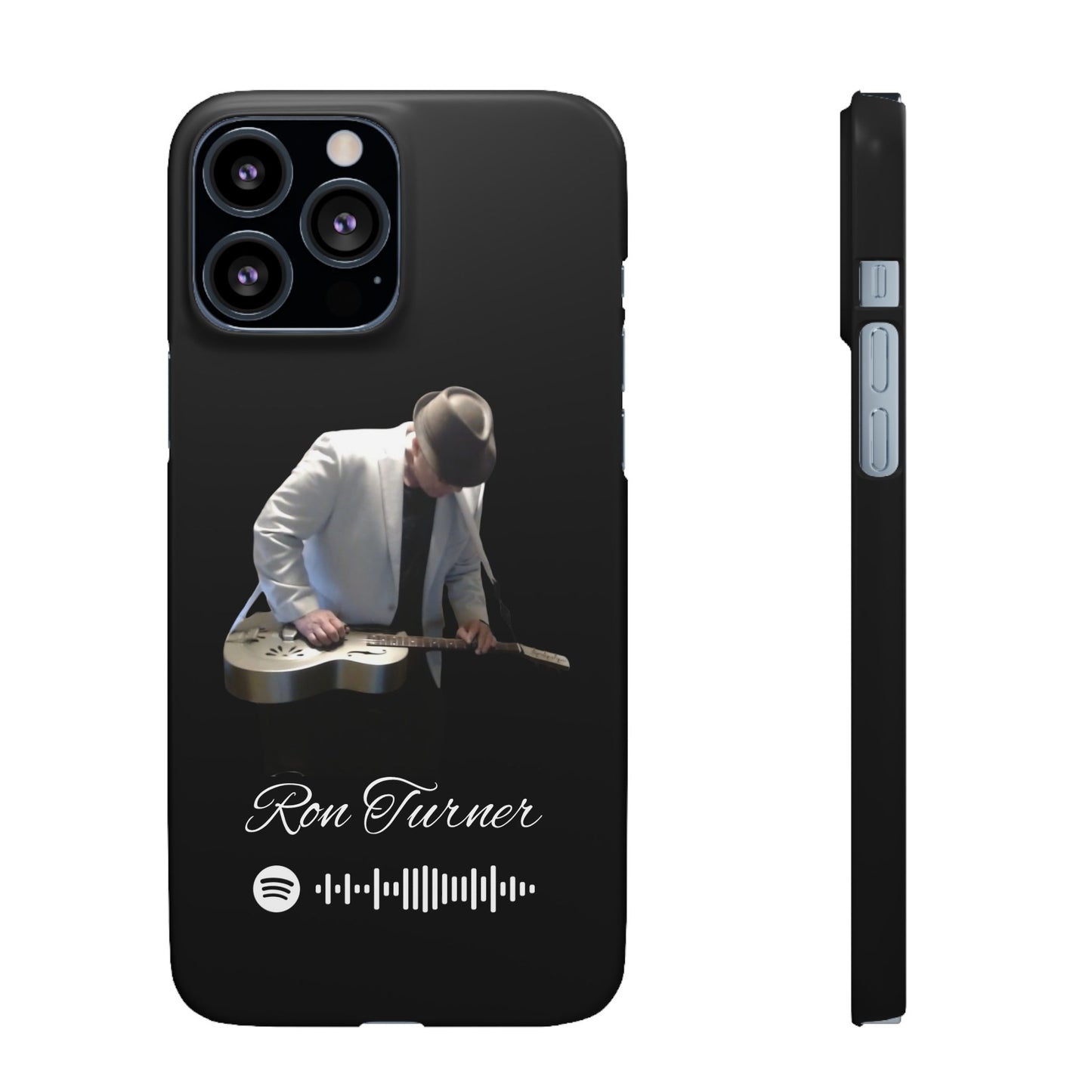 Stylish Musician Snap Cases for Phone, Personalized Gift, Music Lover Accessory, Unique Phone Cover, Gift for Him