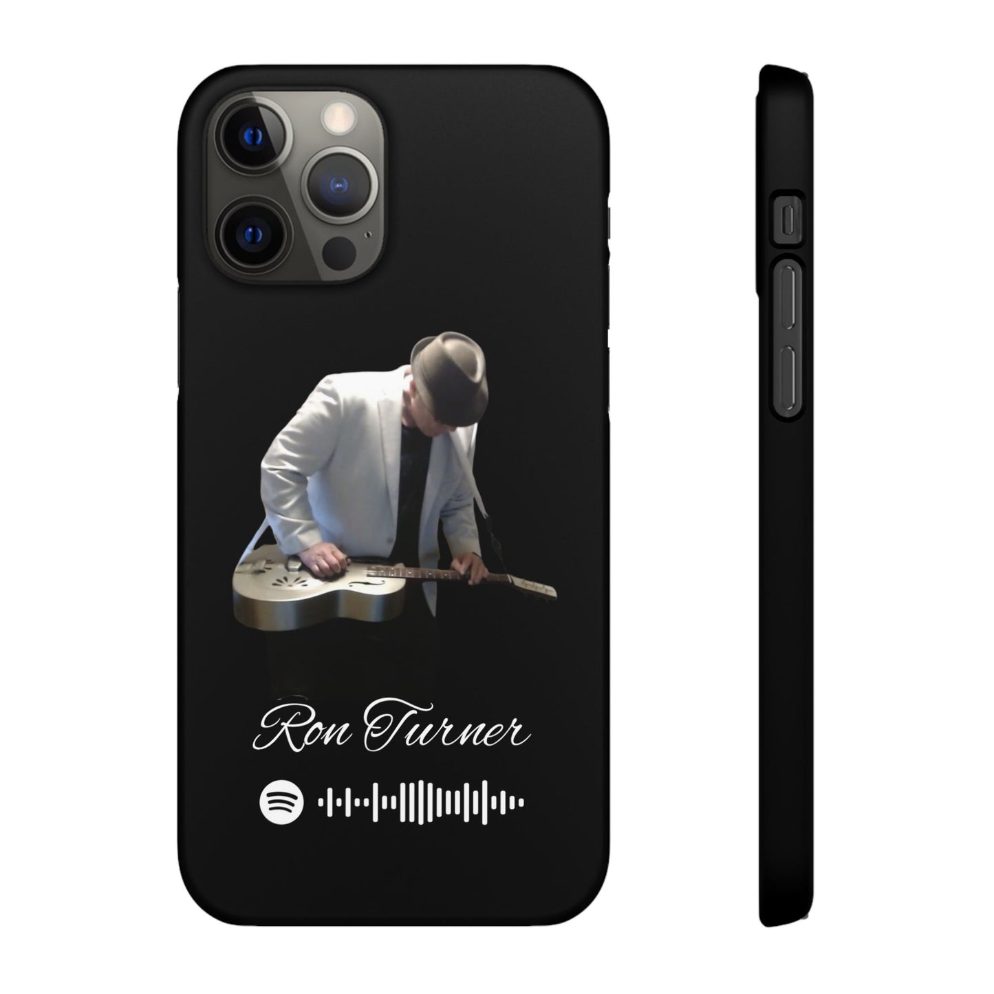 Stylish Musician Snap Cases for Phone, Personalized Gift, Music Lover Accessory, Unique Phone Cover, Gift for Him