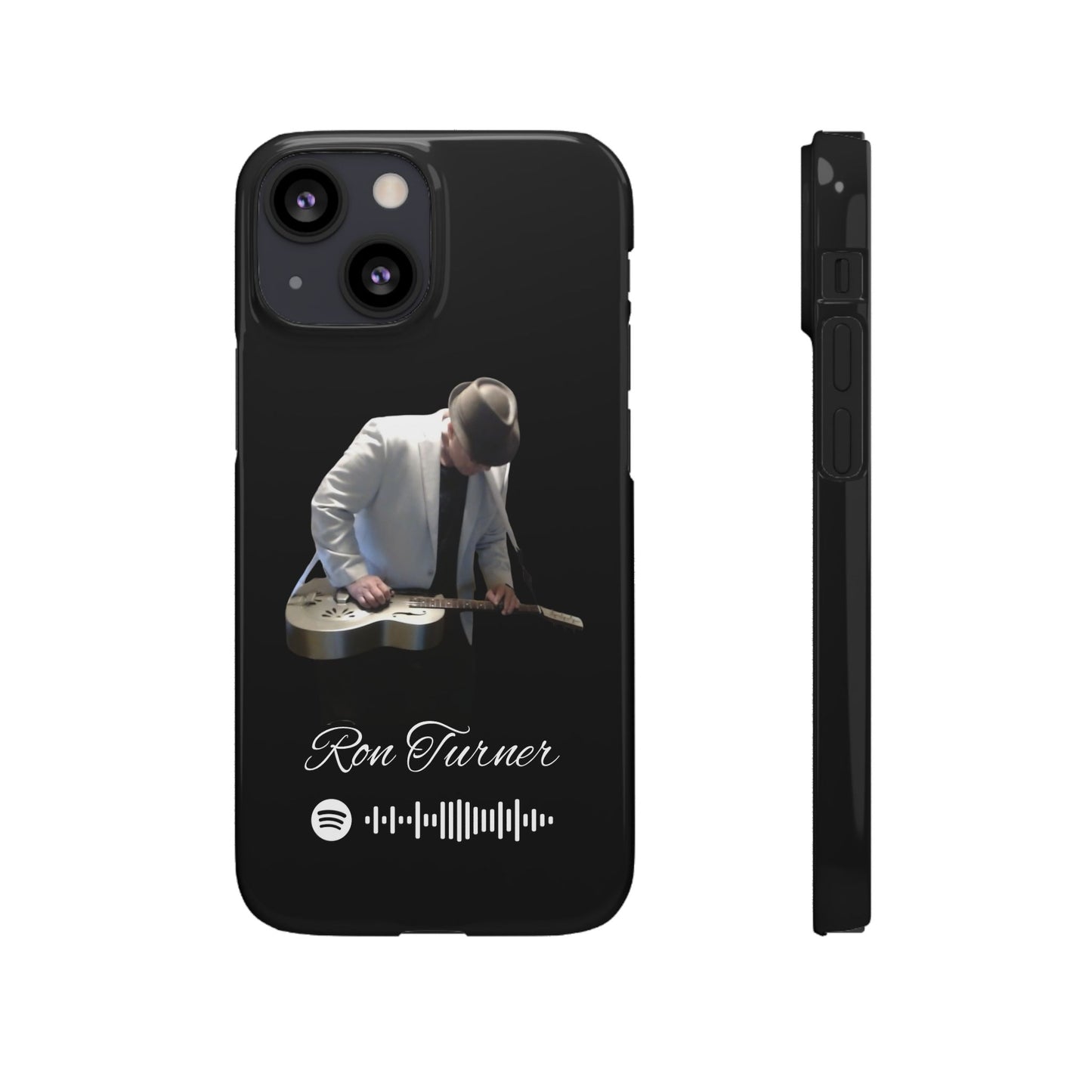 Stylish Musician Snap Cases for Phone, Personalized Gift, Music Lover Accessory, Unique Phone Cover, Gift for Him
