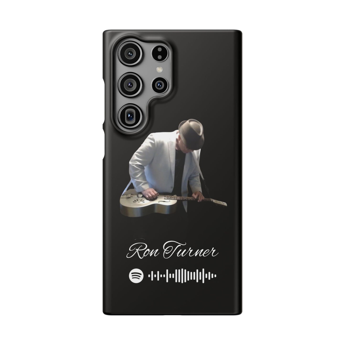 Stylish Musician Snap Cases for Phone, Personalized Gift, Music Lover Accessory, Unique Phone Cover, Gift for Him