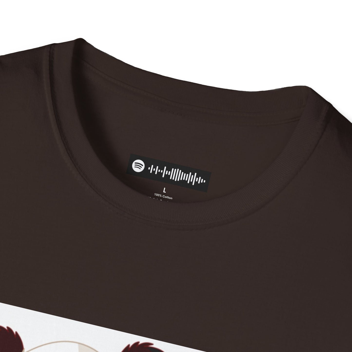 Blues Music Fan T-Shirt guitar panda - Unisex Softstyle Tee, Guitar Lover Gift, Musician Apparel, Concert Outfit, Blues Enthusiast Clothing