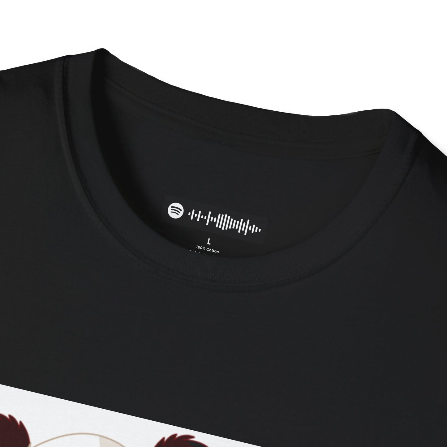 Blues Music Fan T-Shirt guitar panda - Unisex Softstyle Tee, Guitar Lover Gift, Musician Apparel, Concert Outfit, Blues Enthusiast Clothing