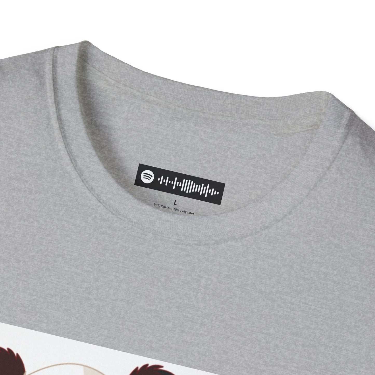 Blues Music Fan T-Shirt guitar panda - Unisex Softstyle Tee, Guitar Lover Gift, Musician Apparel, Concert Outfit, Blues Enthusiast Clothing