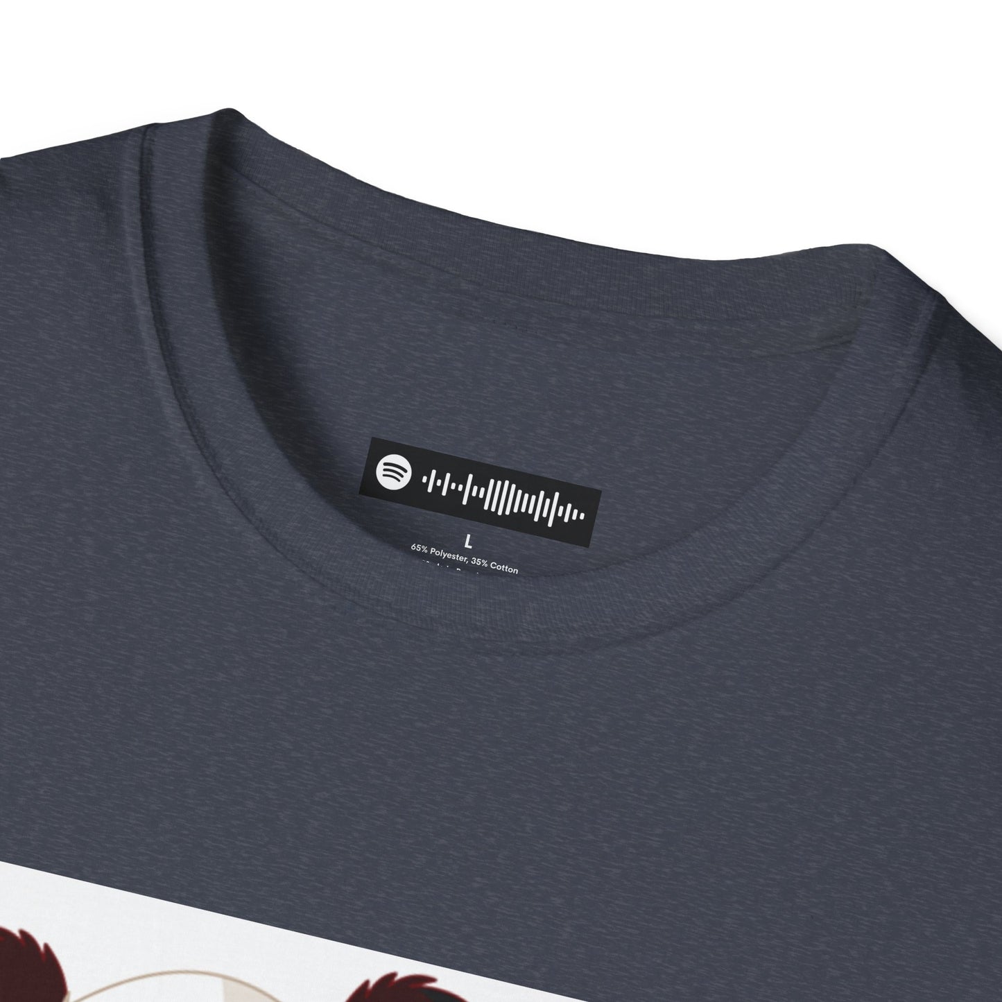 Blues Music Fan T-Shirt guitar panda - Unisex Softstyle Tee, Guitar Lover Gift, Musician Apparel, Concert Outfit, Blues Enthusiast Clothing