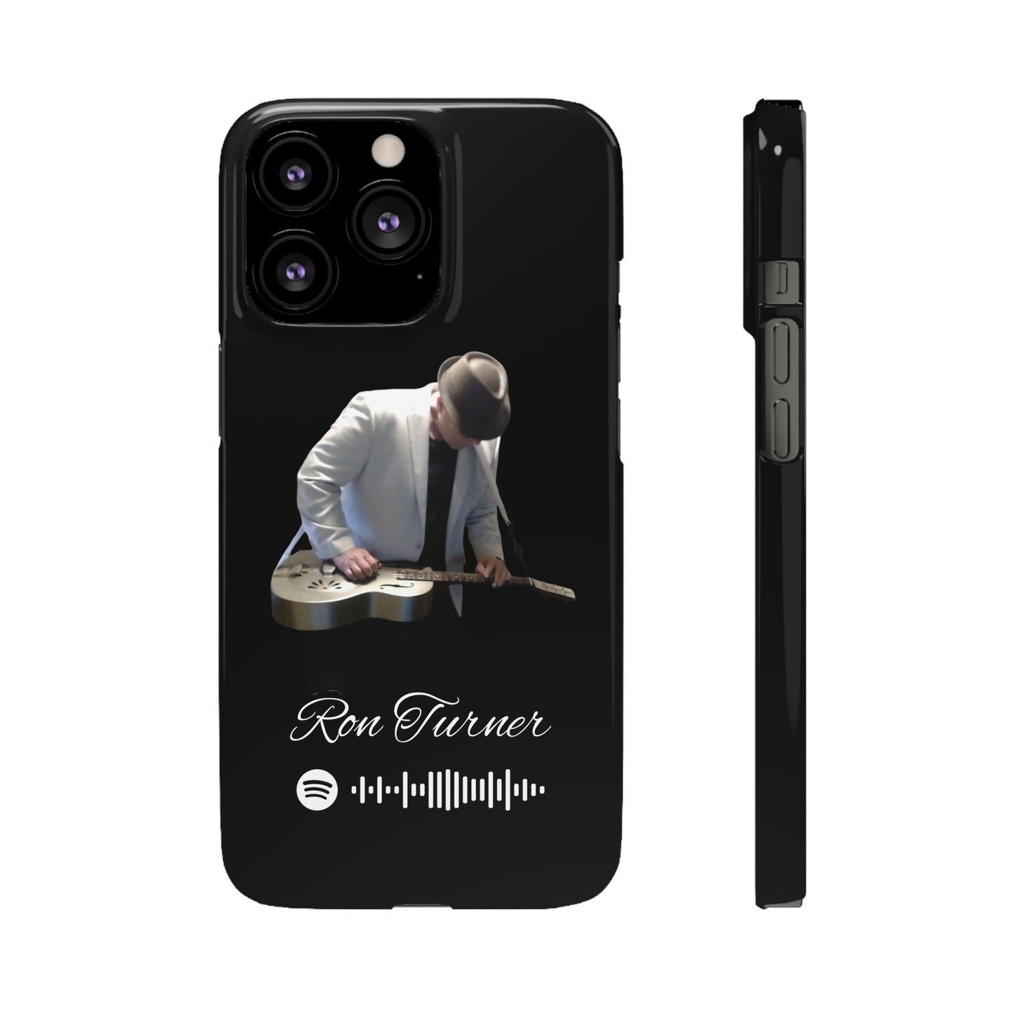 Stylish Musician Snap Cases for Phone, Personalized Gift, Music Lover Accessory, Unique Phone Cover, Gift for Him