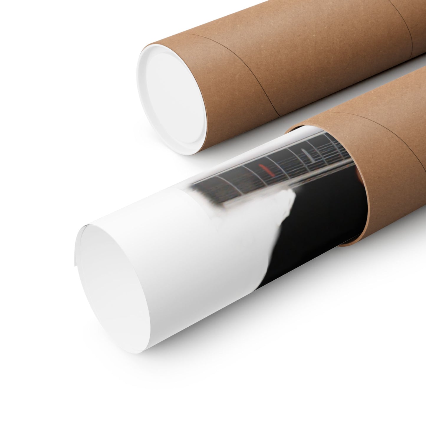 Music-Themed Matte Vertical Posters, Decorate Your Space, Gift for Musicians, Unique Wall Art, Perfect for Home or Studio