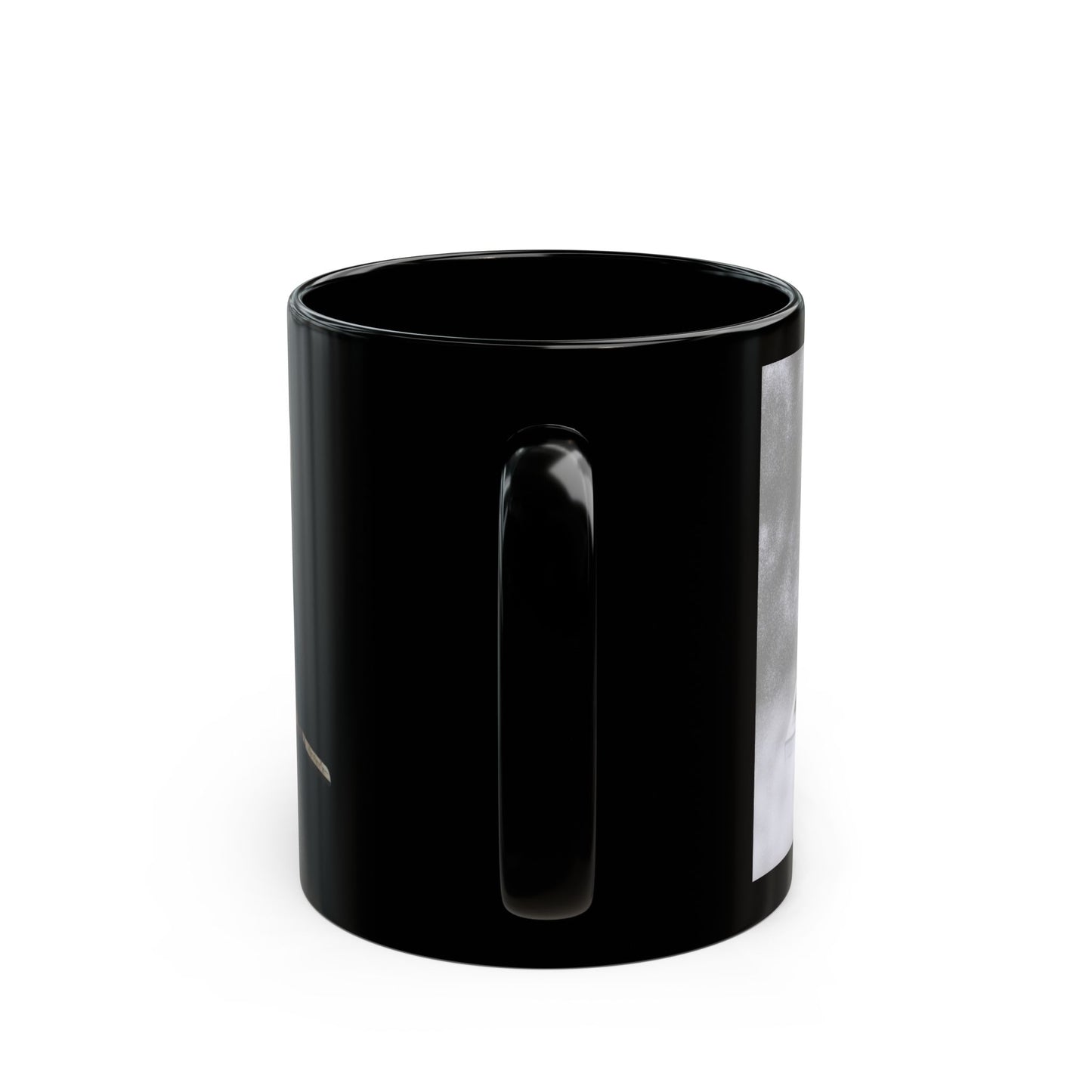 Music-Themed Mug style#1 for Blues Lovers, Perfect Gift for Musicians and Coffee Enthusiasts, Unique Black Mug for Home or Office, Celebrate Music!
