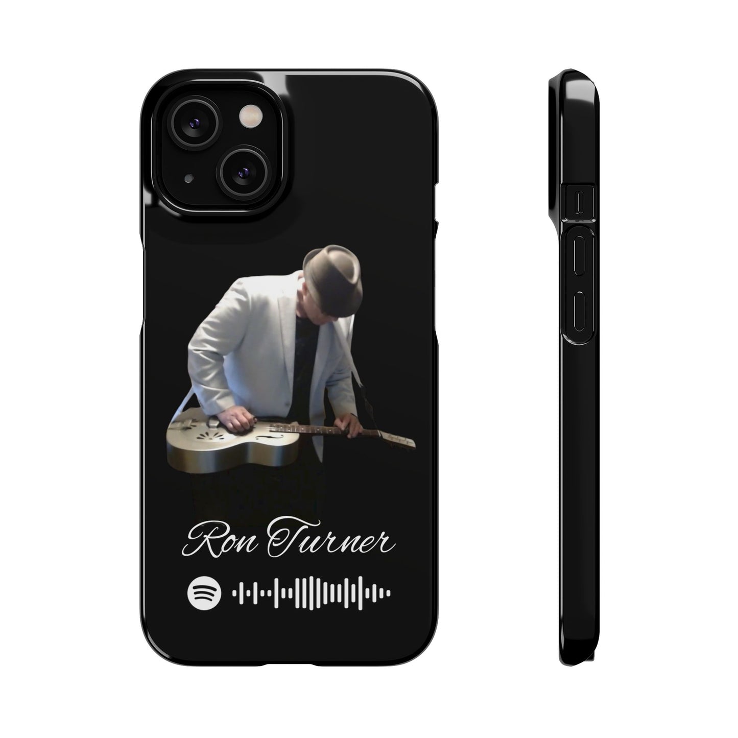 Stylish Musician Snap Cases for Phone, Personalized Gift, Music Lover Accessory, Unique Phone Cover, Gift for Him