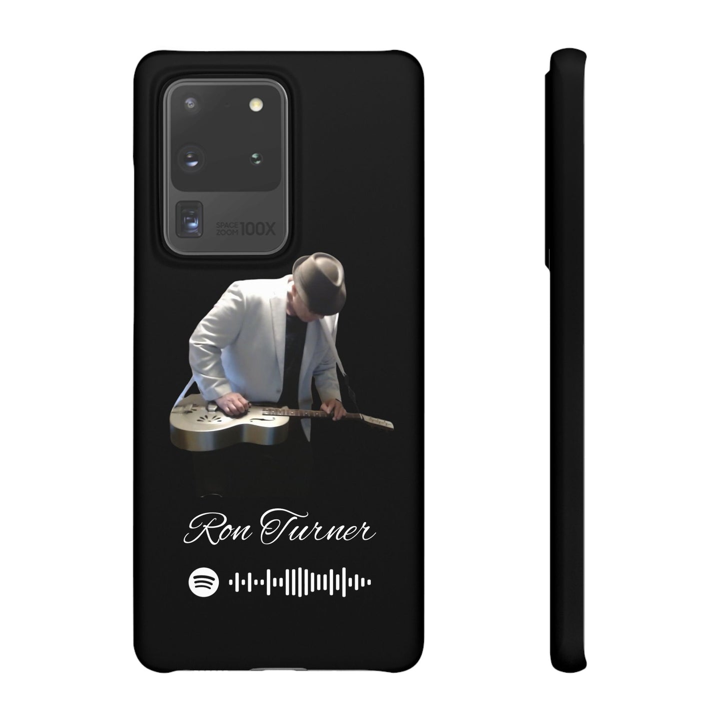 Stylish Musician Snap Cases for Phone, Personalized Gift, Music Lover Accessory, Unique Phone Cover, Gift for Him