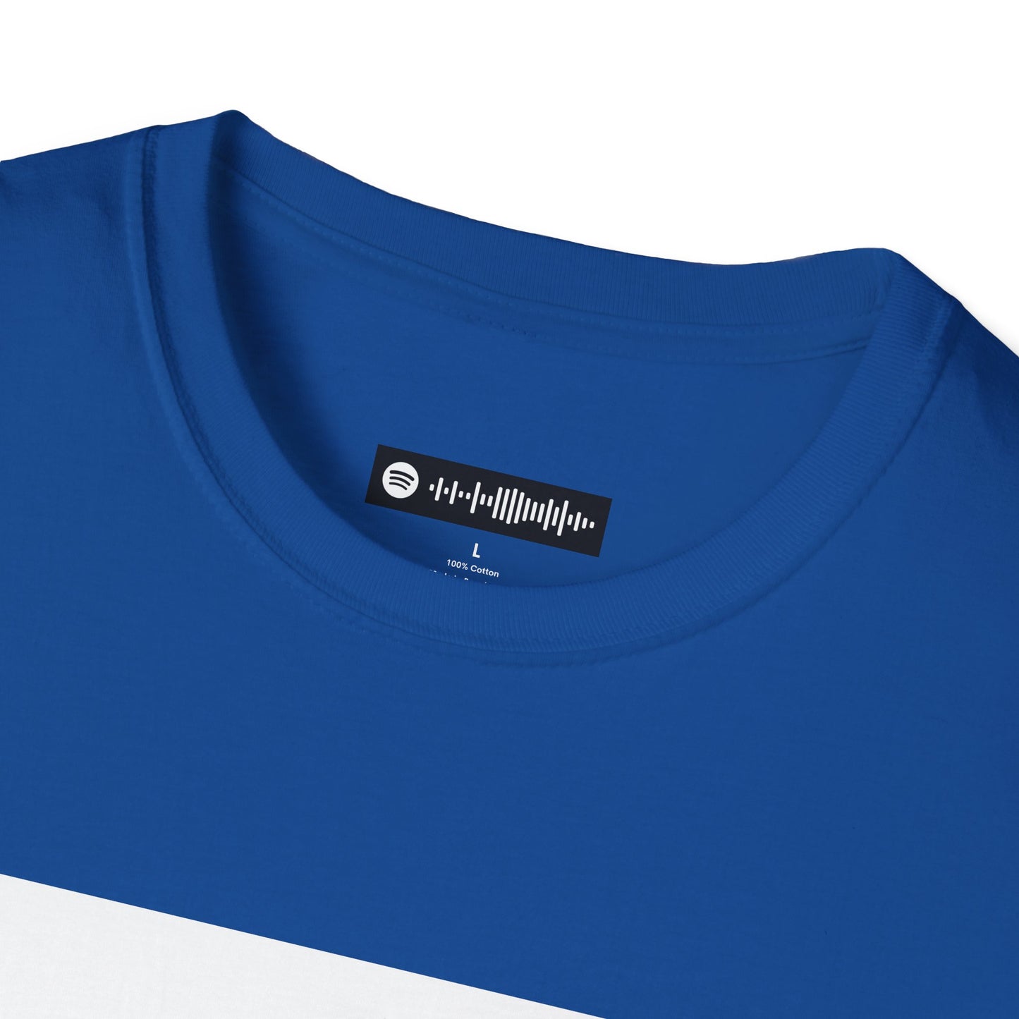 Blues Music Fan T-Shirt boy learning - Unisex Softstyle Tee, Guitar Lover Gift, Musician Apparel, Concert Outfit, Blues Enthusiast Clothing