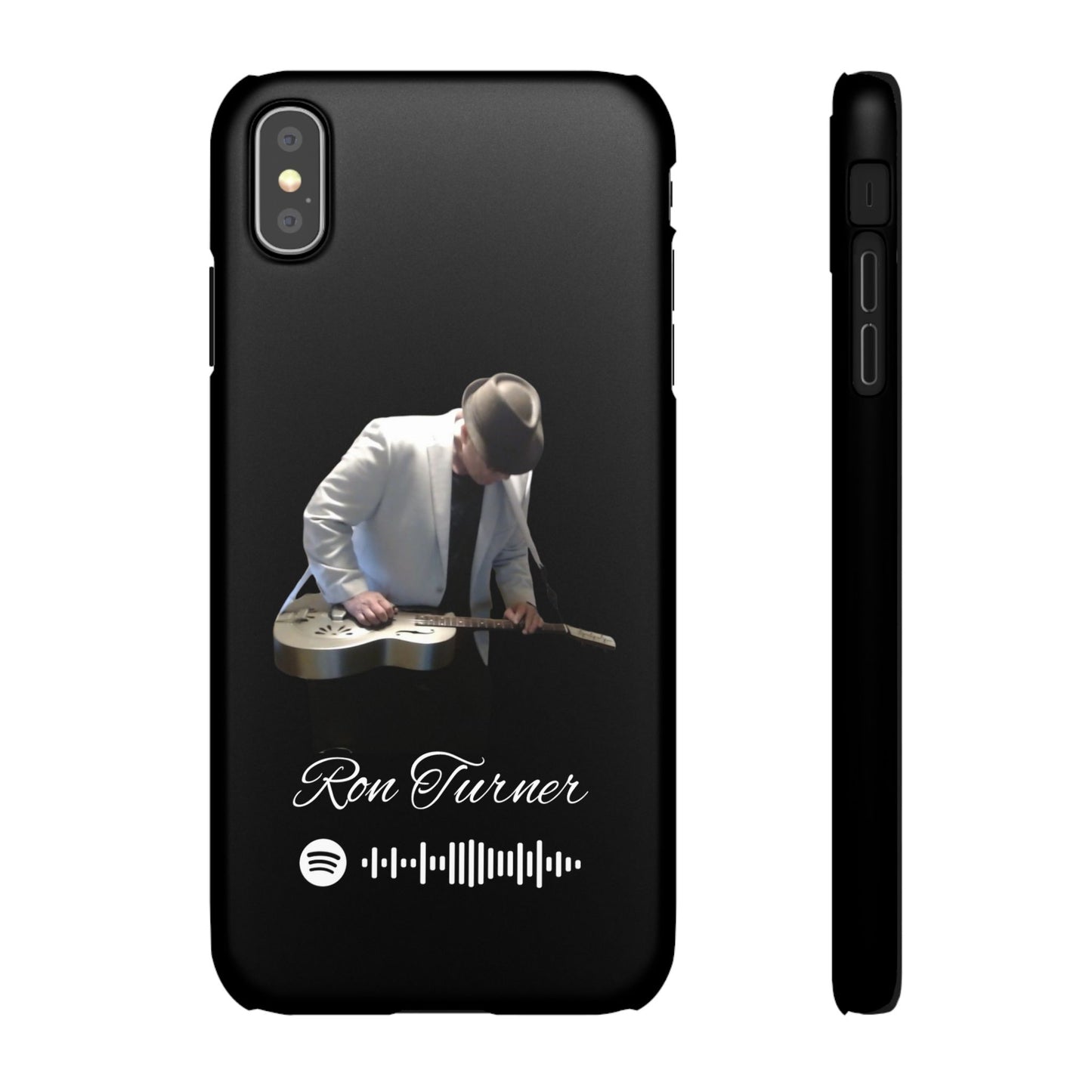 Stylish Musician Snap Cases for Phone, Personalized Gift, Music Lover Accessory, Unique Phone Cover, Gift for Him