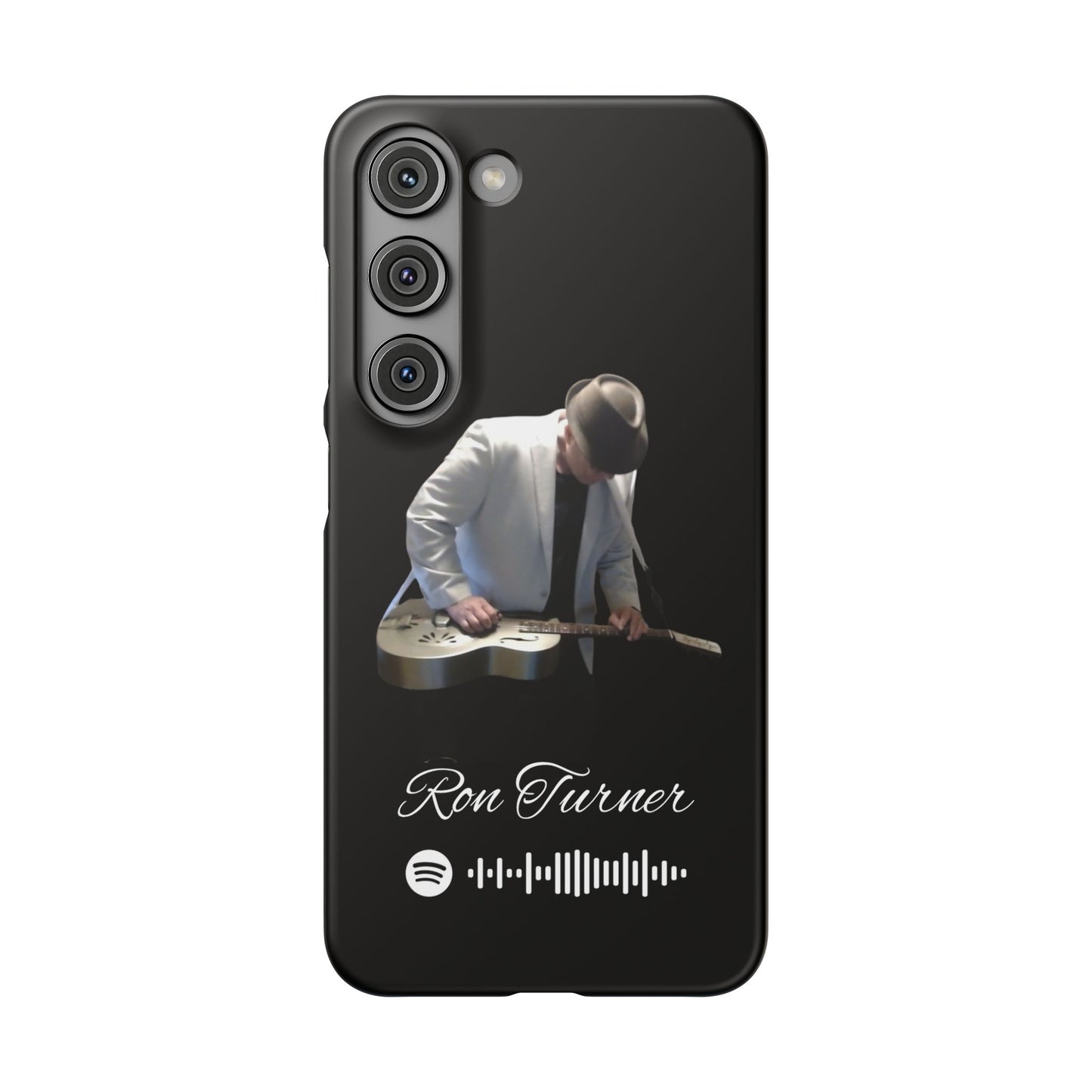 Stylish Musician Snap Cases for Phone, Personalized Gift, Music Lover Accessory, Unique Phone Cover, Gift for Him